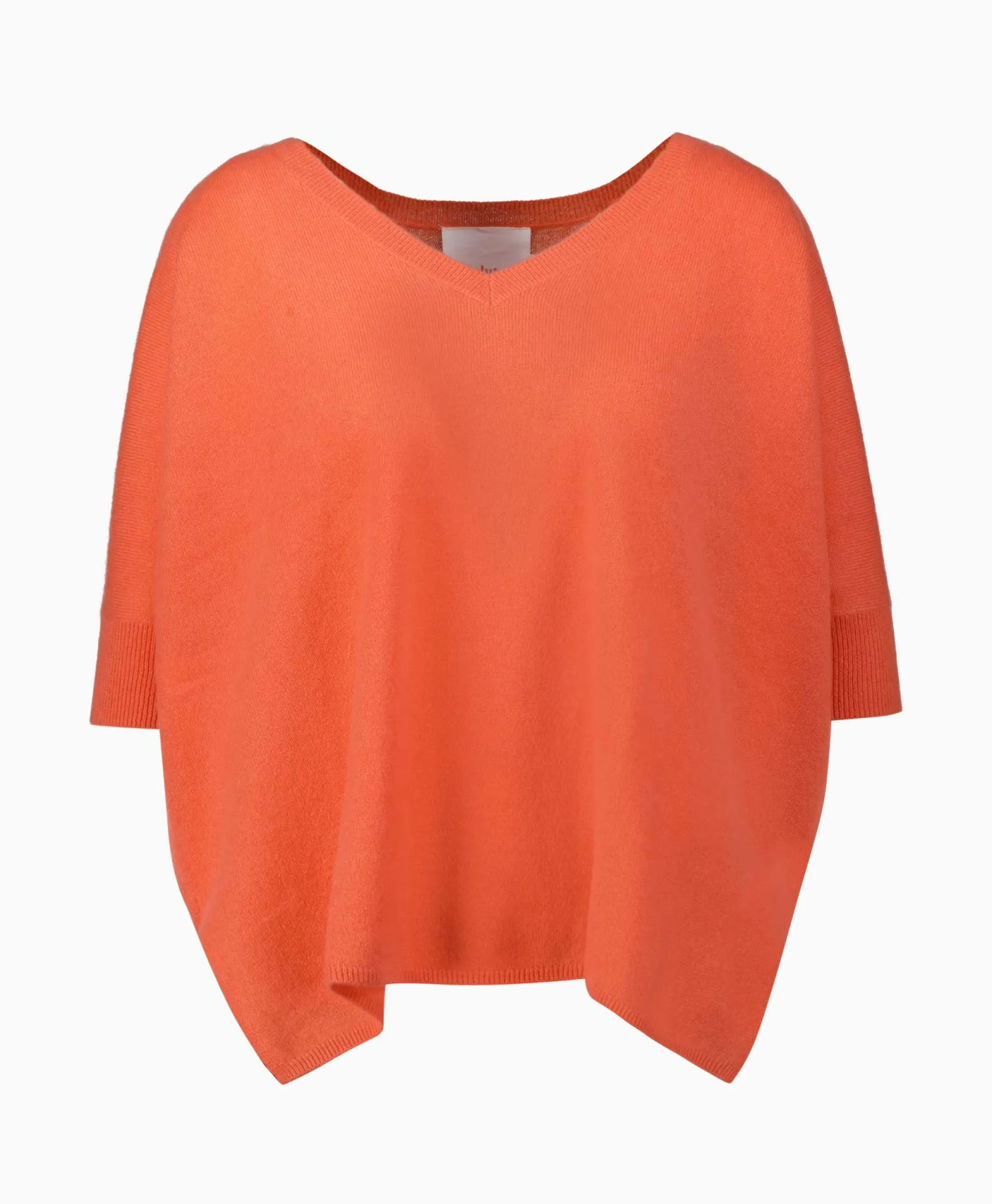 Absolut Cashmere Pullover Kate Oranje