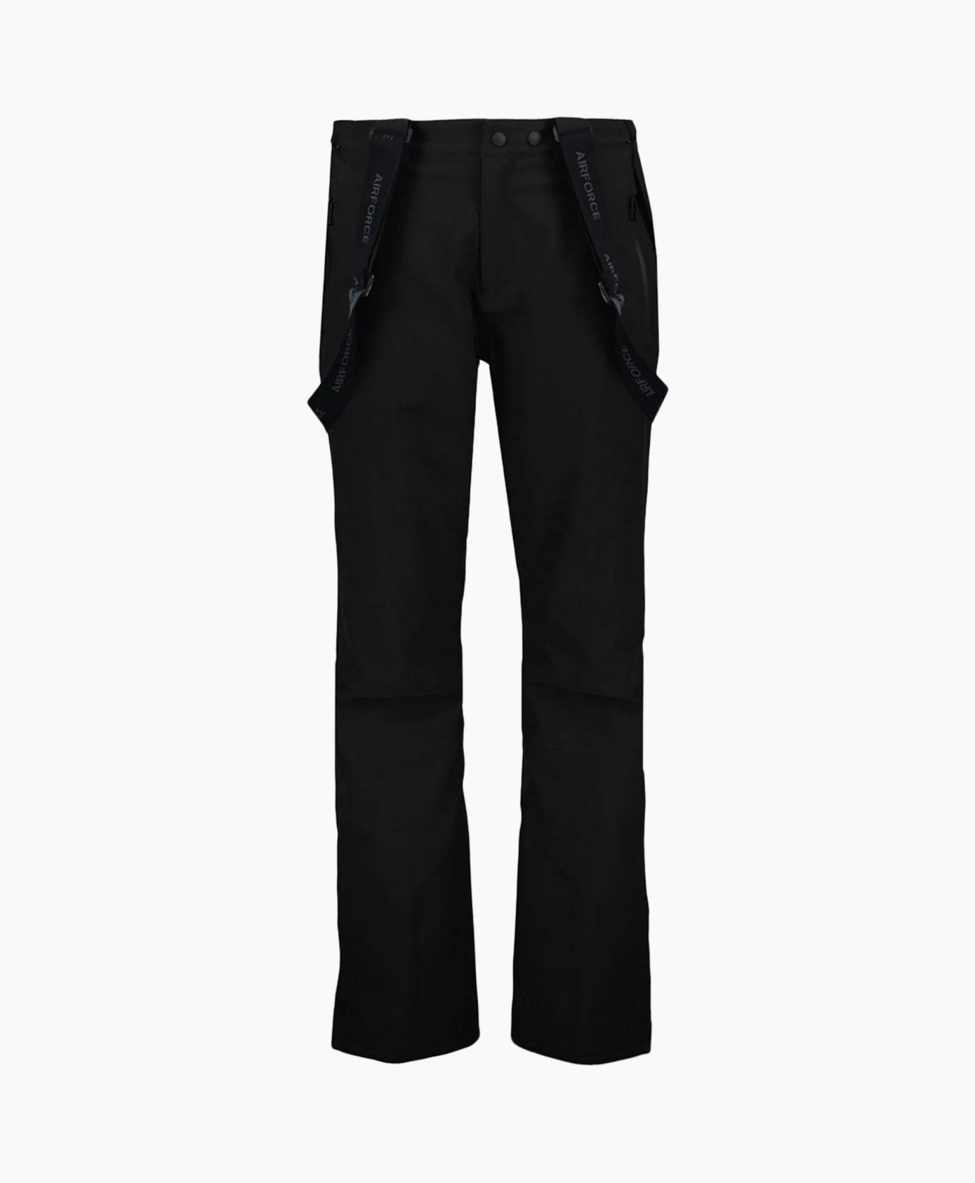 Airforce Broek Montana Ski Pants Zwart