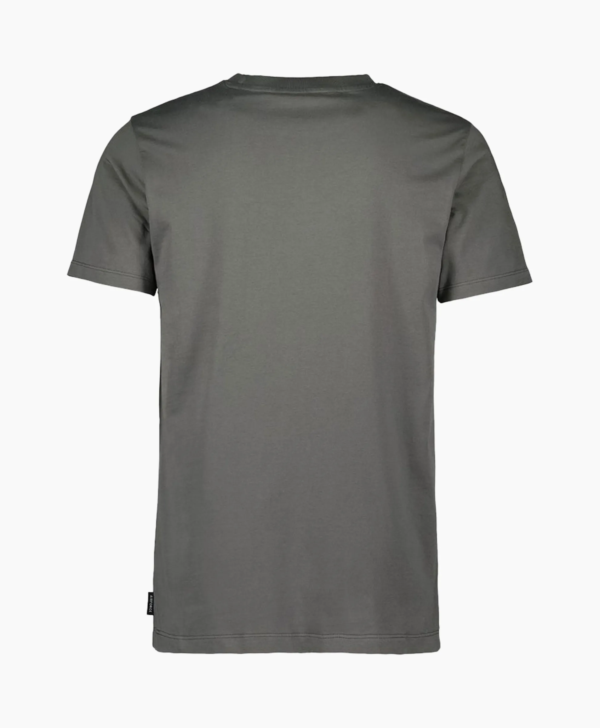 Airforce T-Shirt Basic Grijs