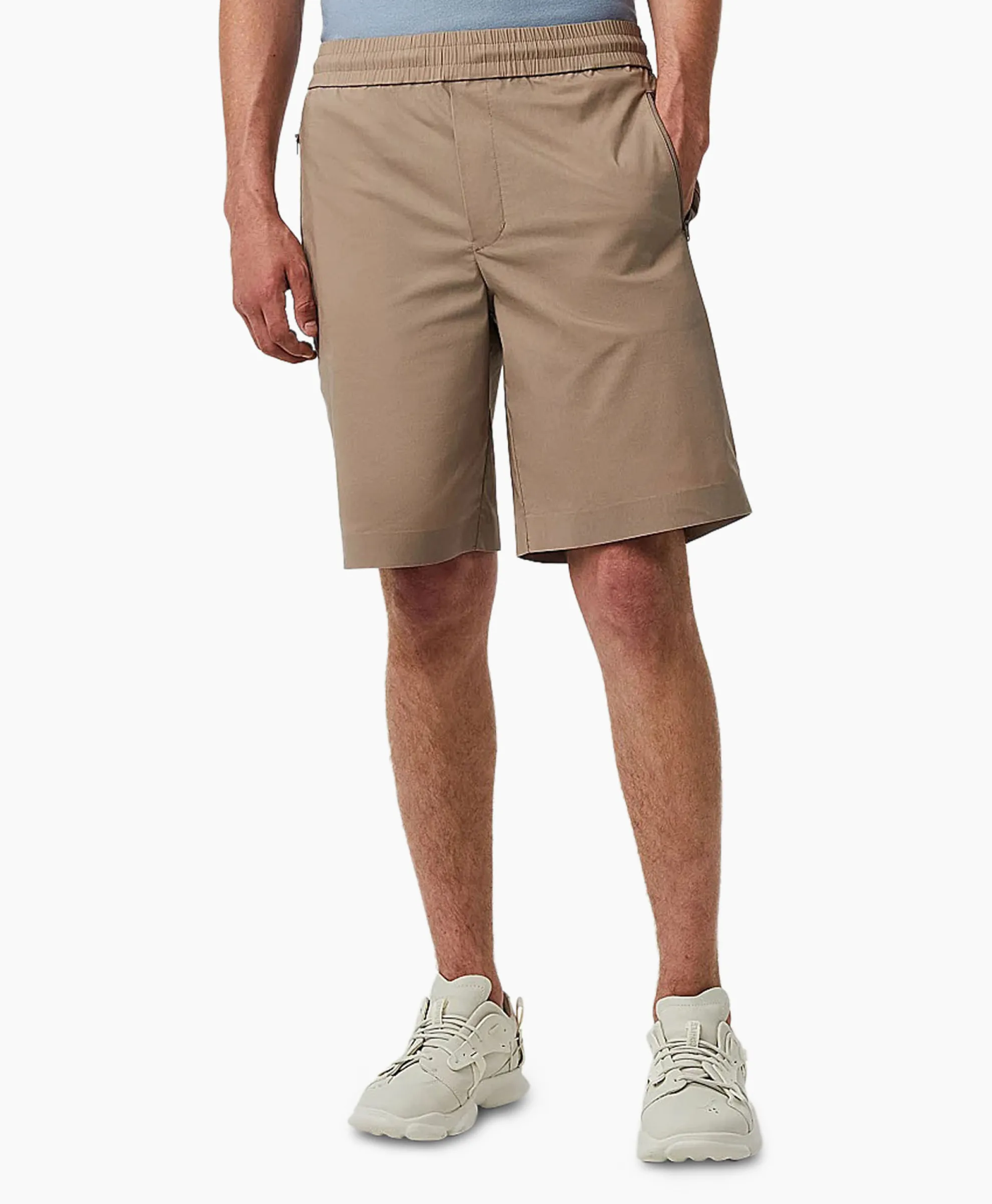 Alpha Tauri Korte Broek Phybea Zand