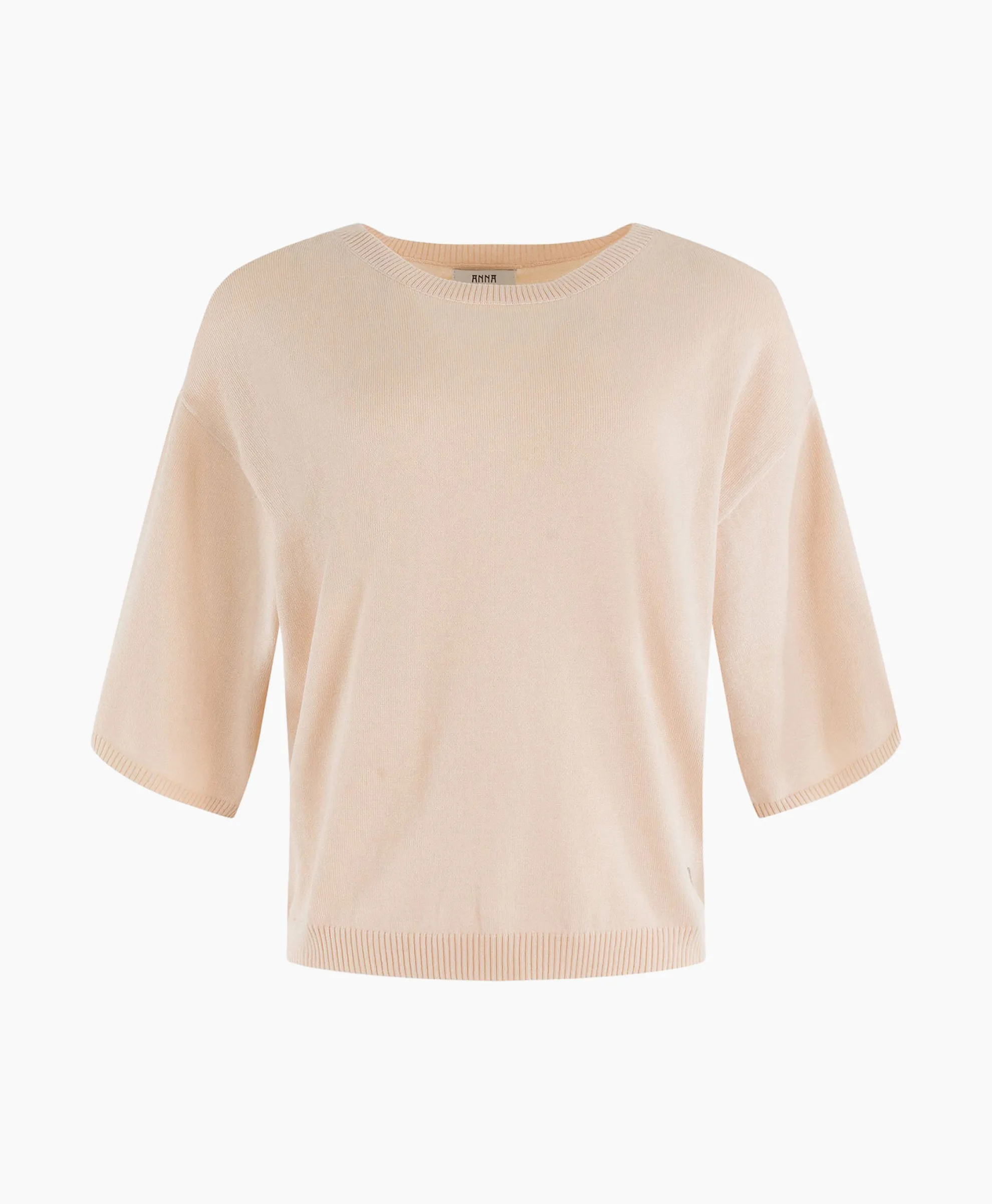 Anna Van Toor Pullover 21A09-02853 Kit