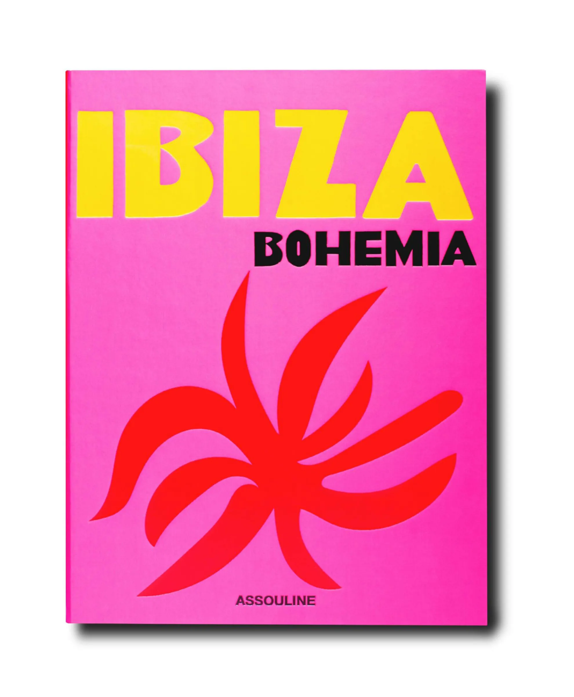 Assouline Boek Ibiza Bohemia Diversen