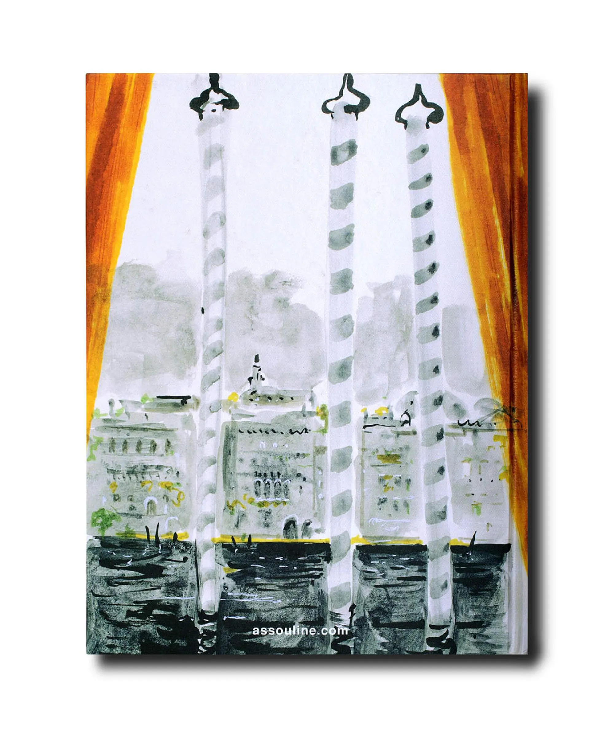 Assouline Boek Italian Chic Diversen