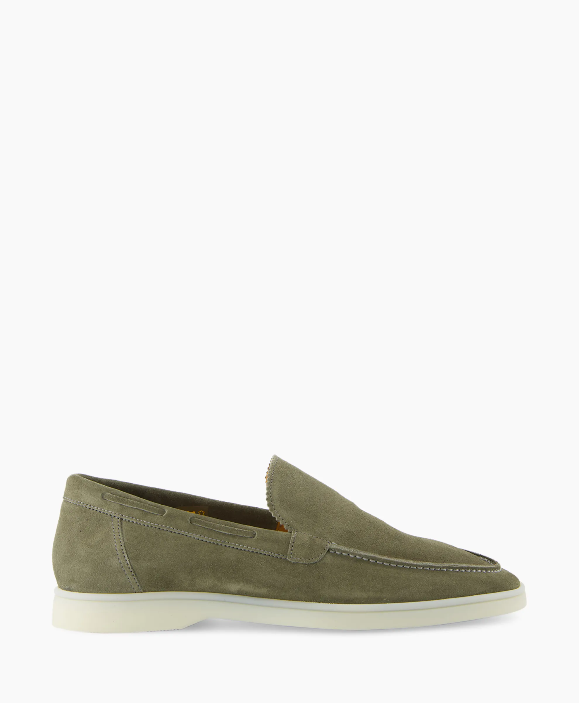 Aurelien Loafer Yacht Groen