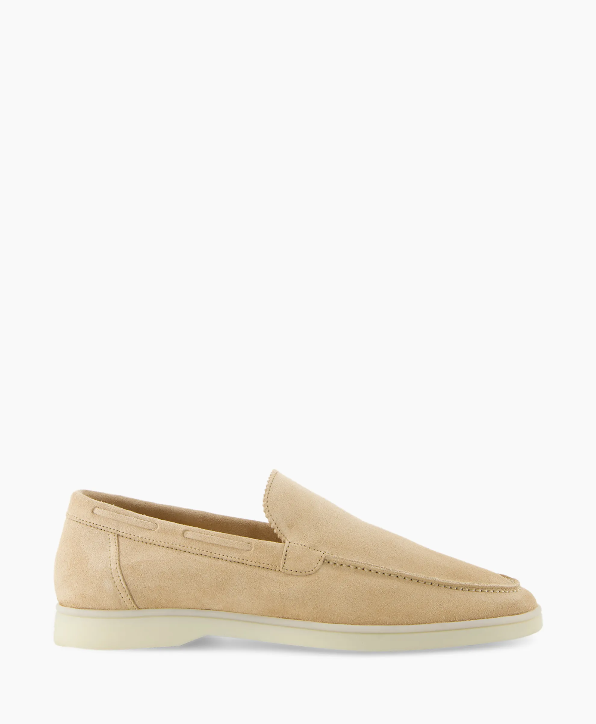 Aurelien Loafer Yacht Beige