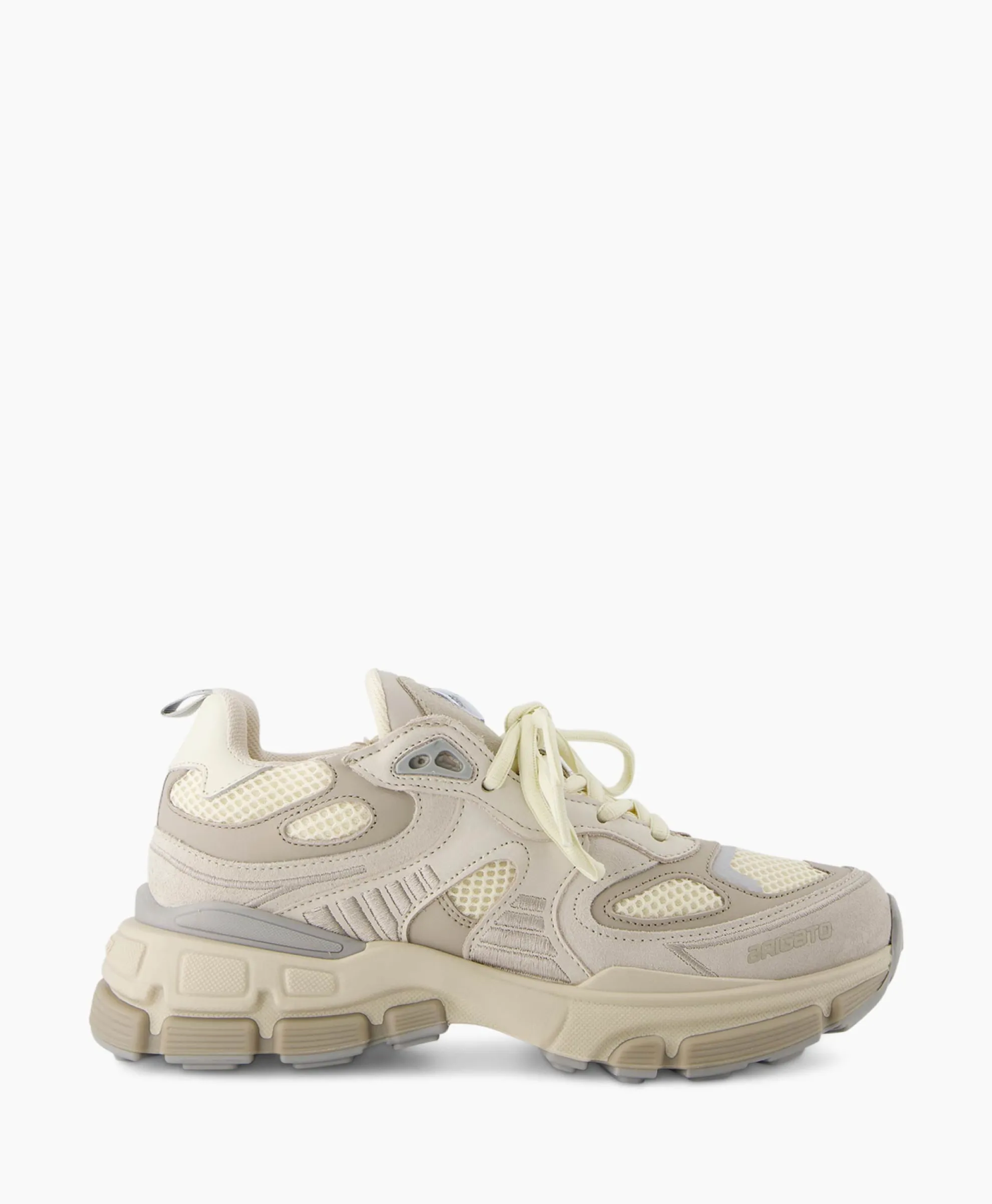 Axel Arigato Sneaker Sphere Runner Beige