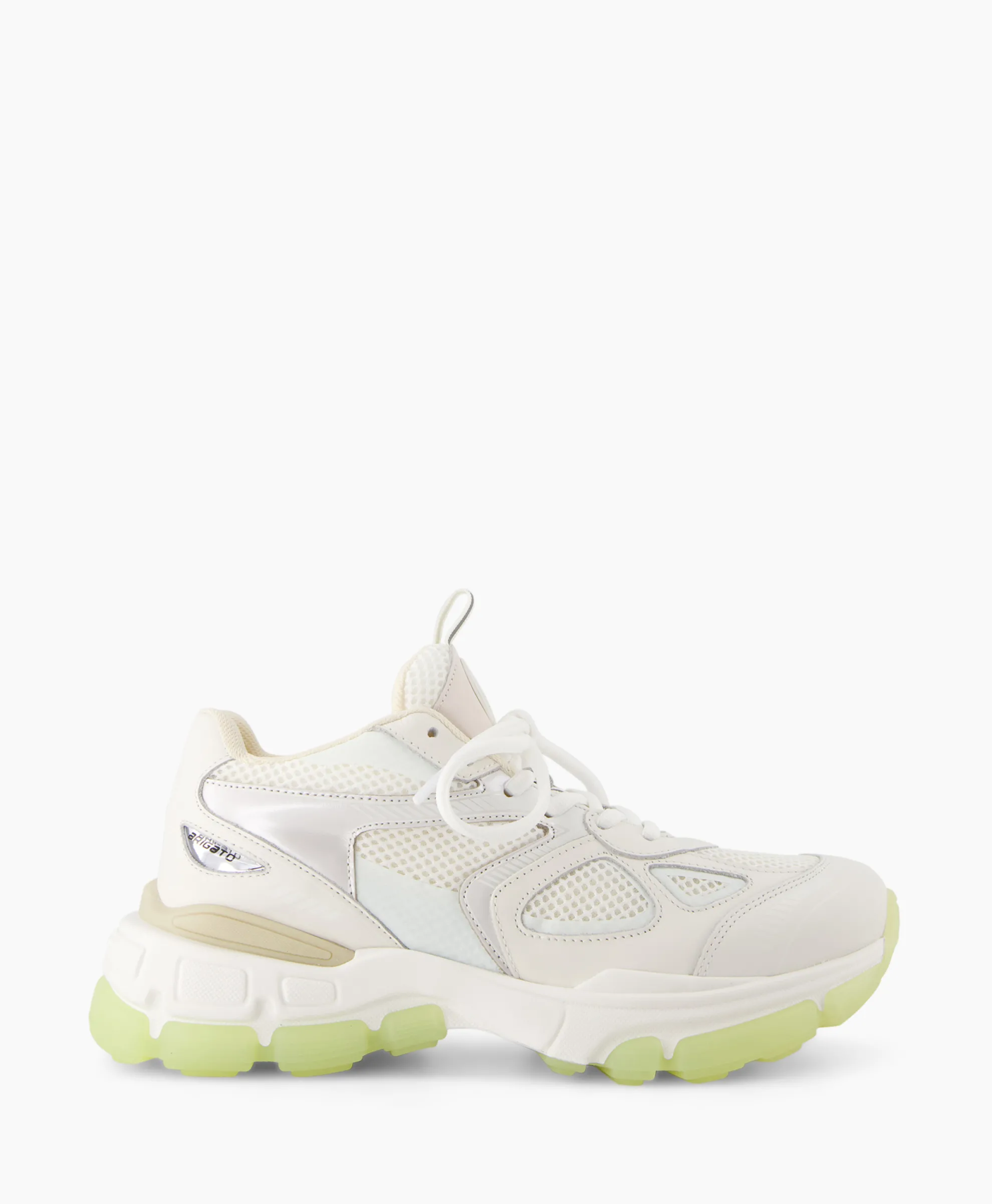 Axel Arigato Sneaker Marathon Neo Runner Beige