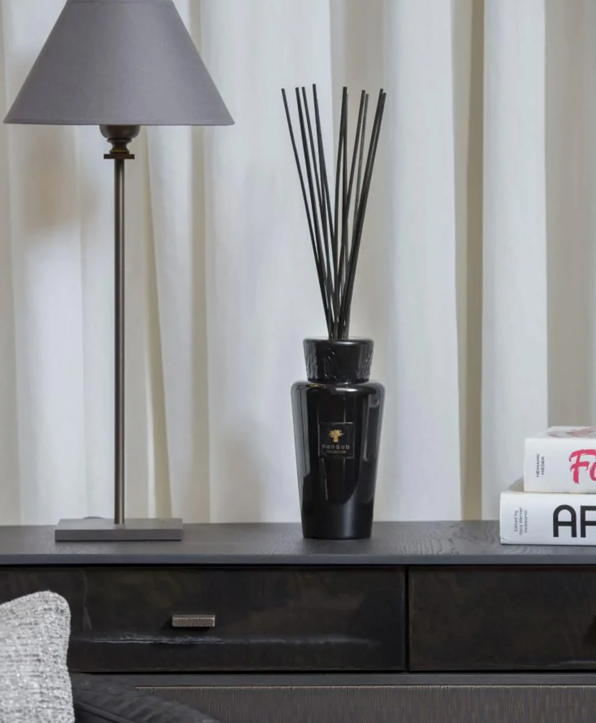 Baobab Geur Diffuser 500Ml Encre De Chine Diversen