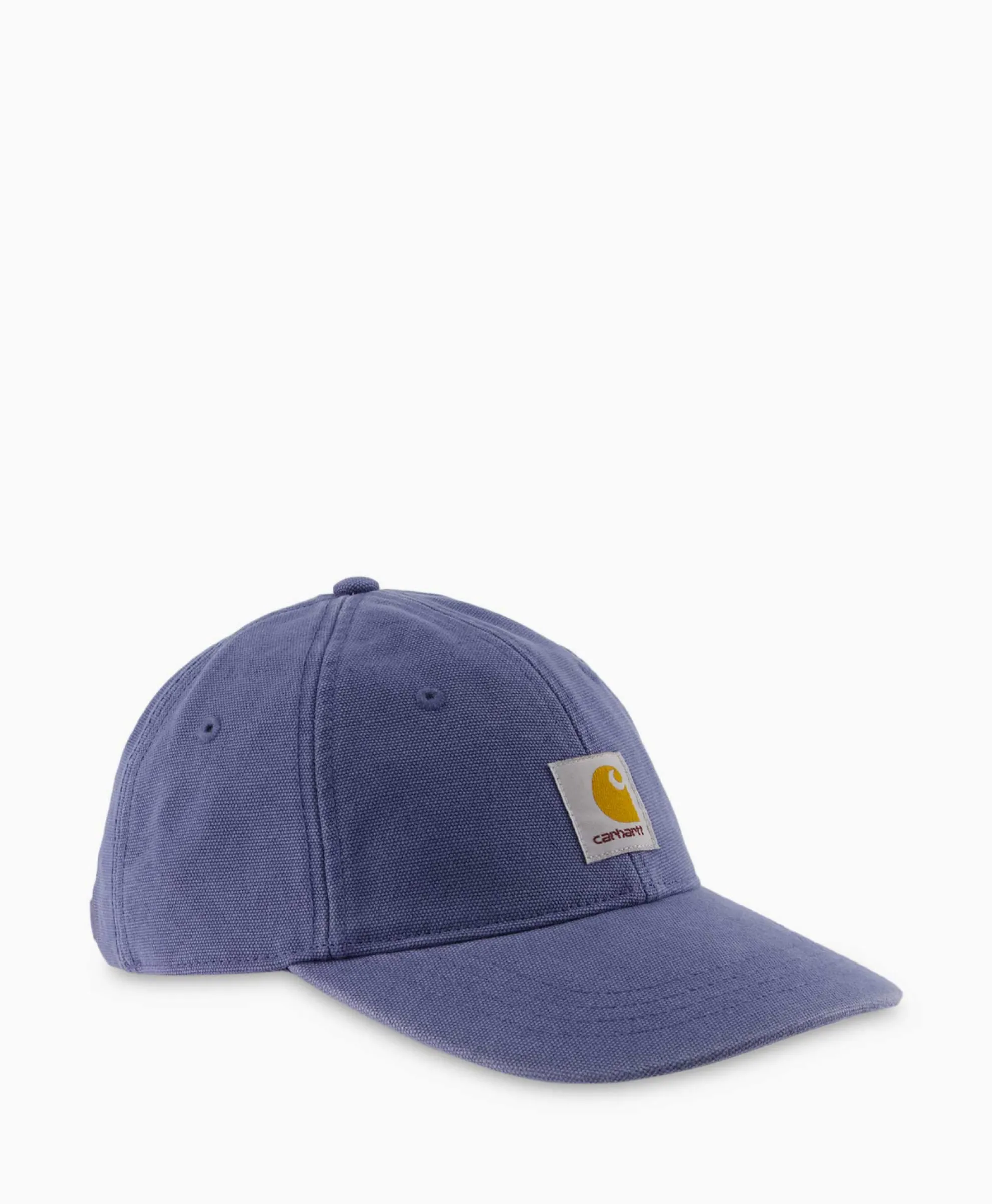 Carhartt Wip Pet Icon Blauw