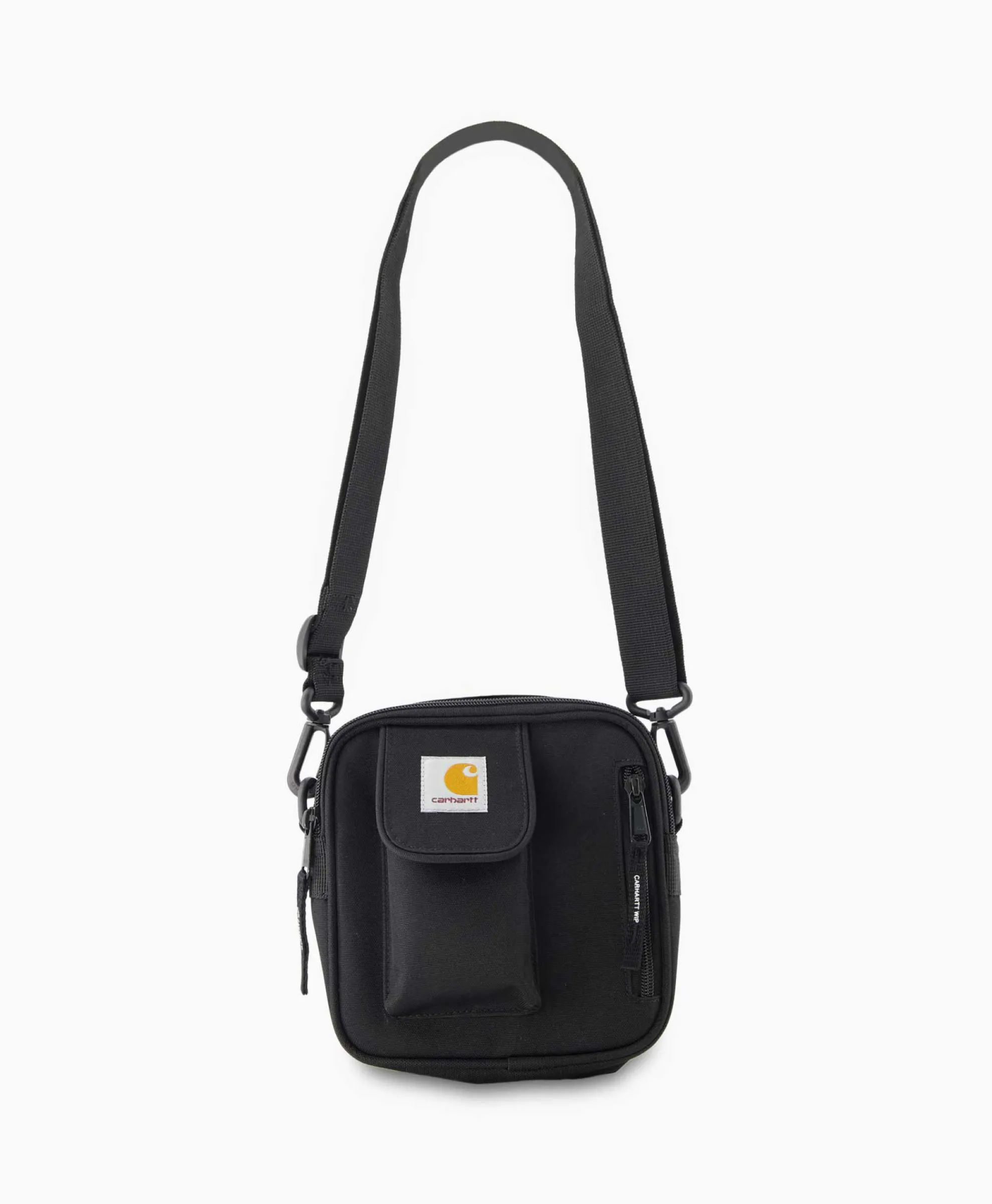 Carhartt Wip Tas Essentials Small Zwart