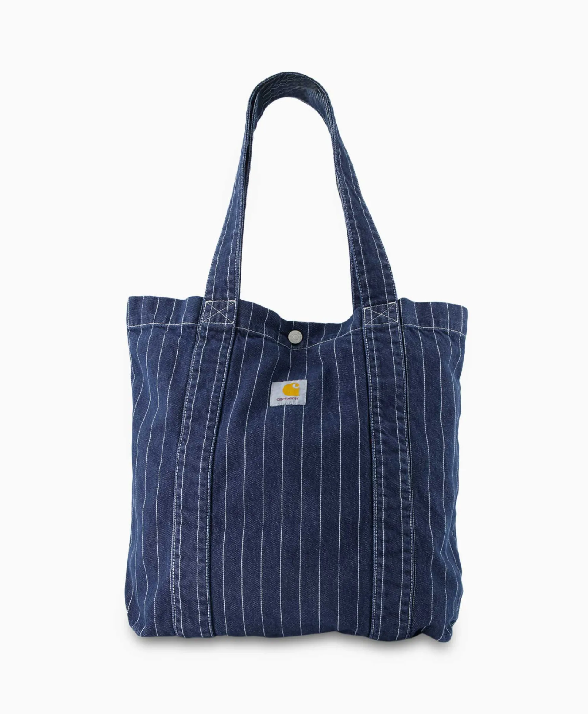 Carhartt Wip Tas Orlean Tote Jeans