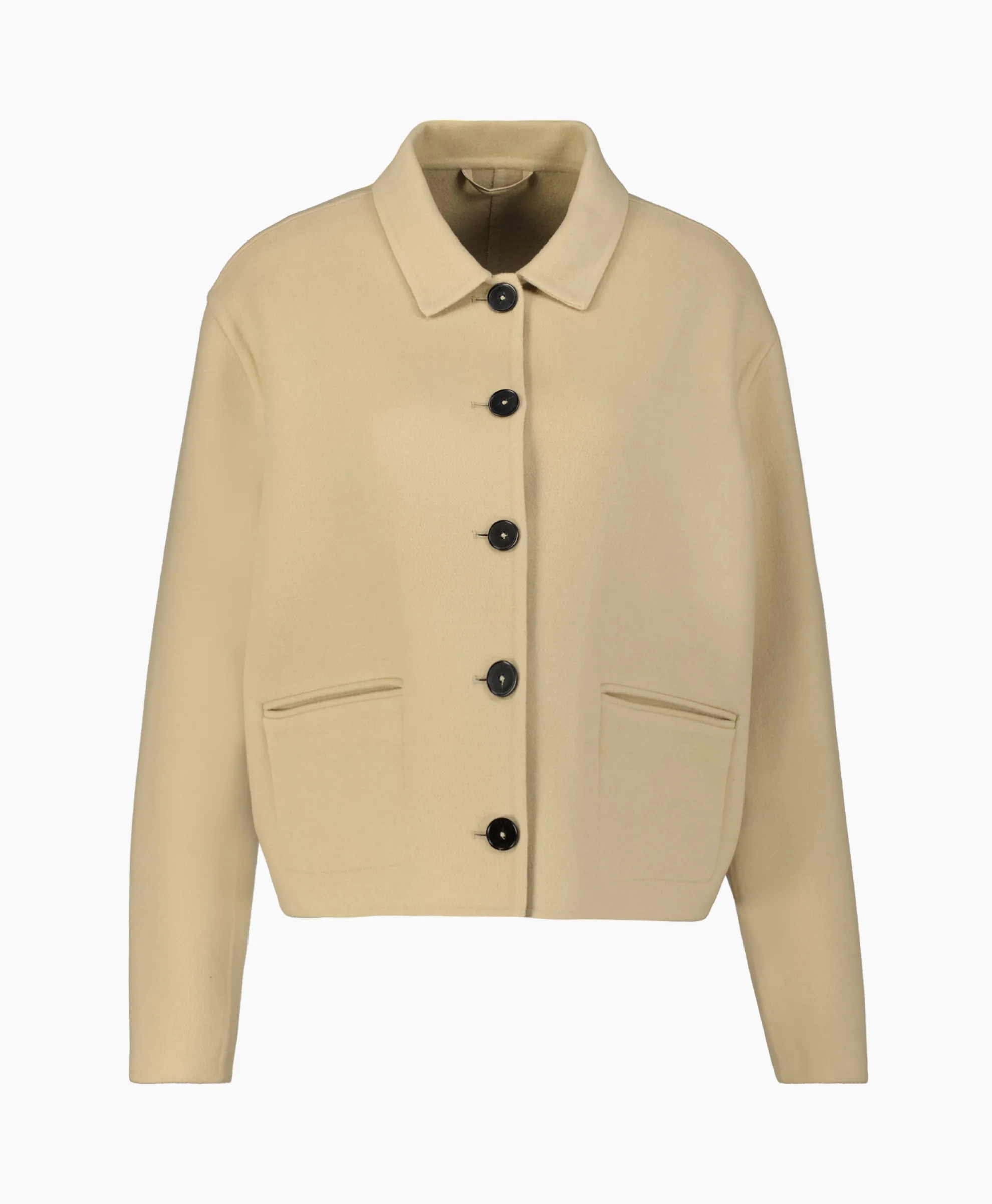 Closed Jack Short Beige