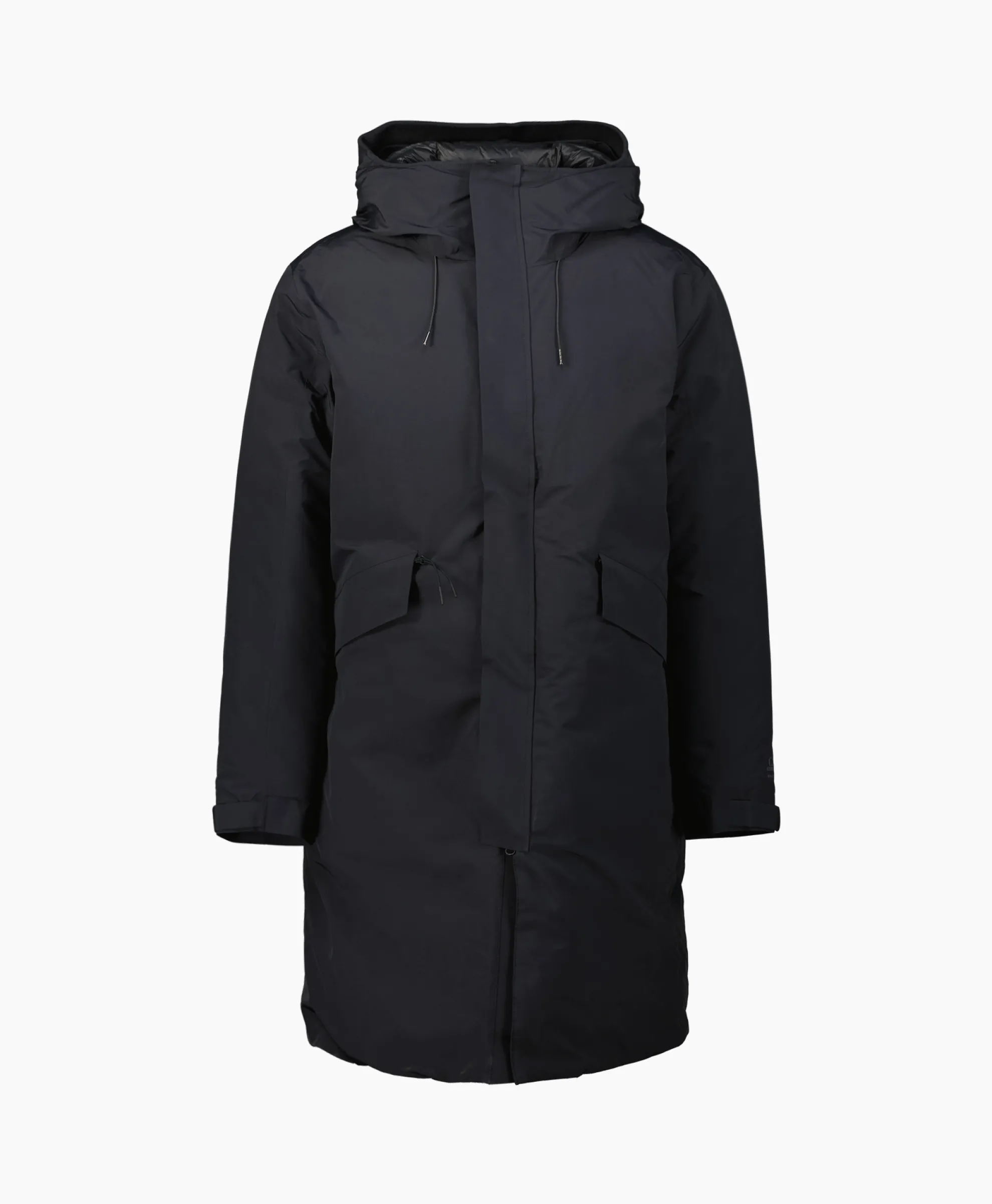Cp Company Jack Micro-M (R) Down Zwart