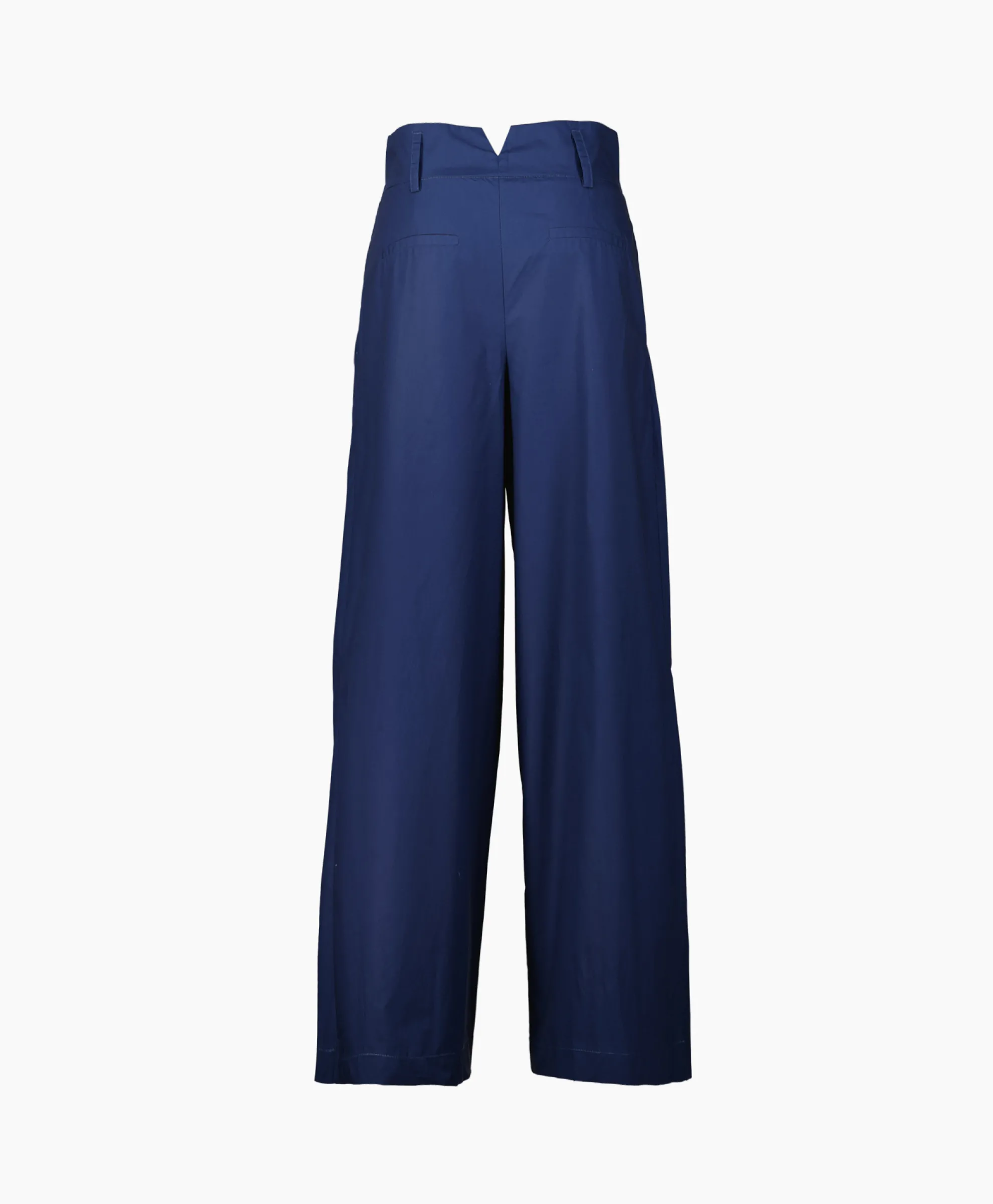D'Arc Pantalon Belluno Blauw