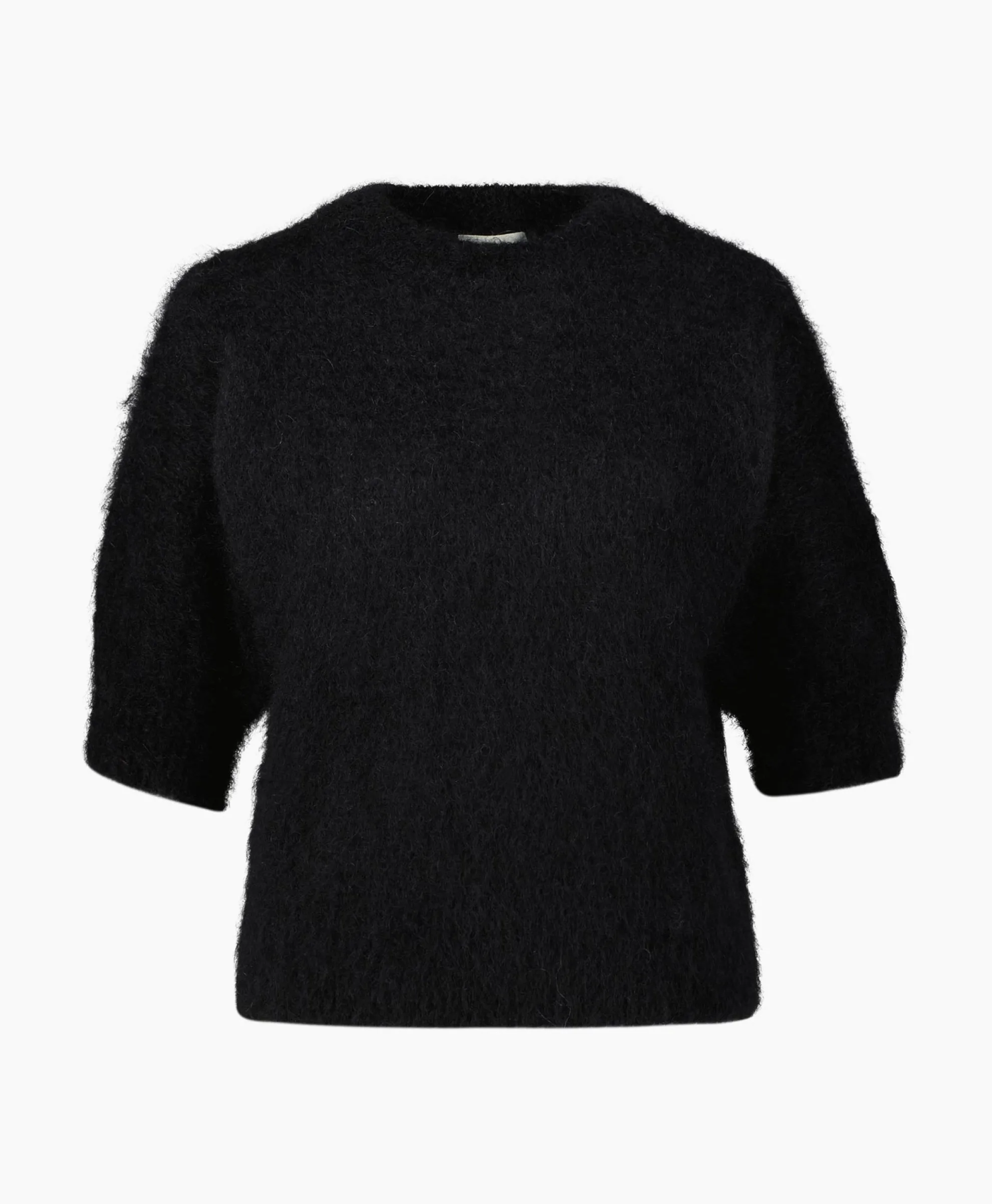 D'Arc Pullover Como Zwart