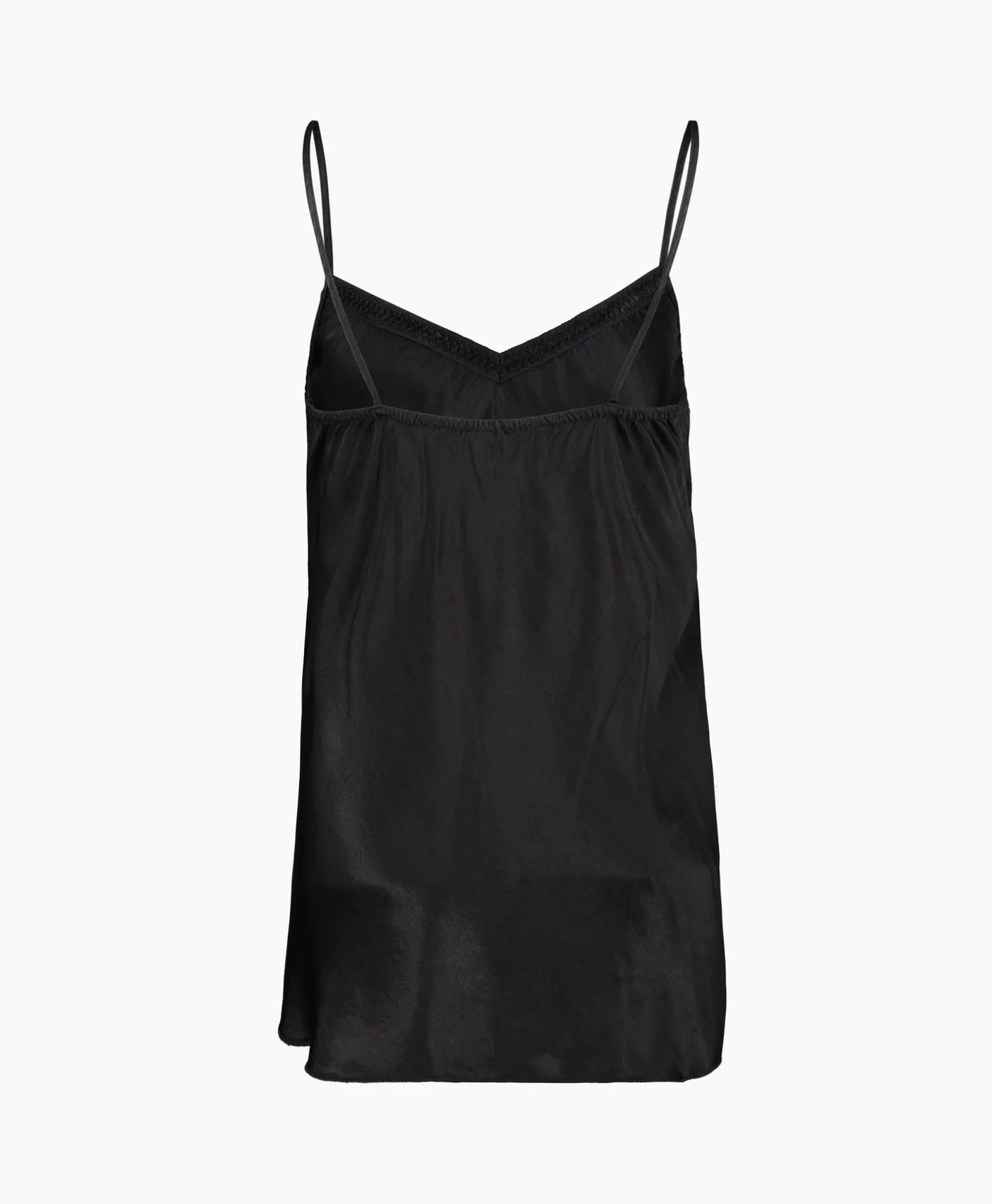 D'Arc Top Fermo Zwart