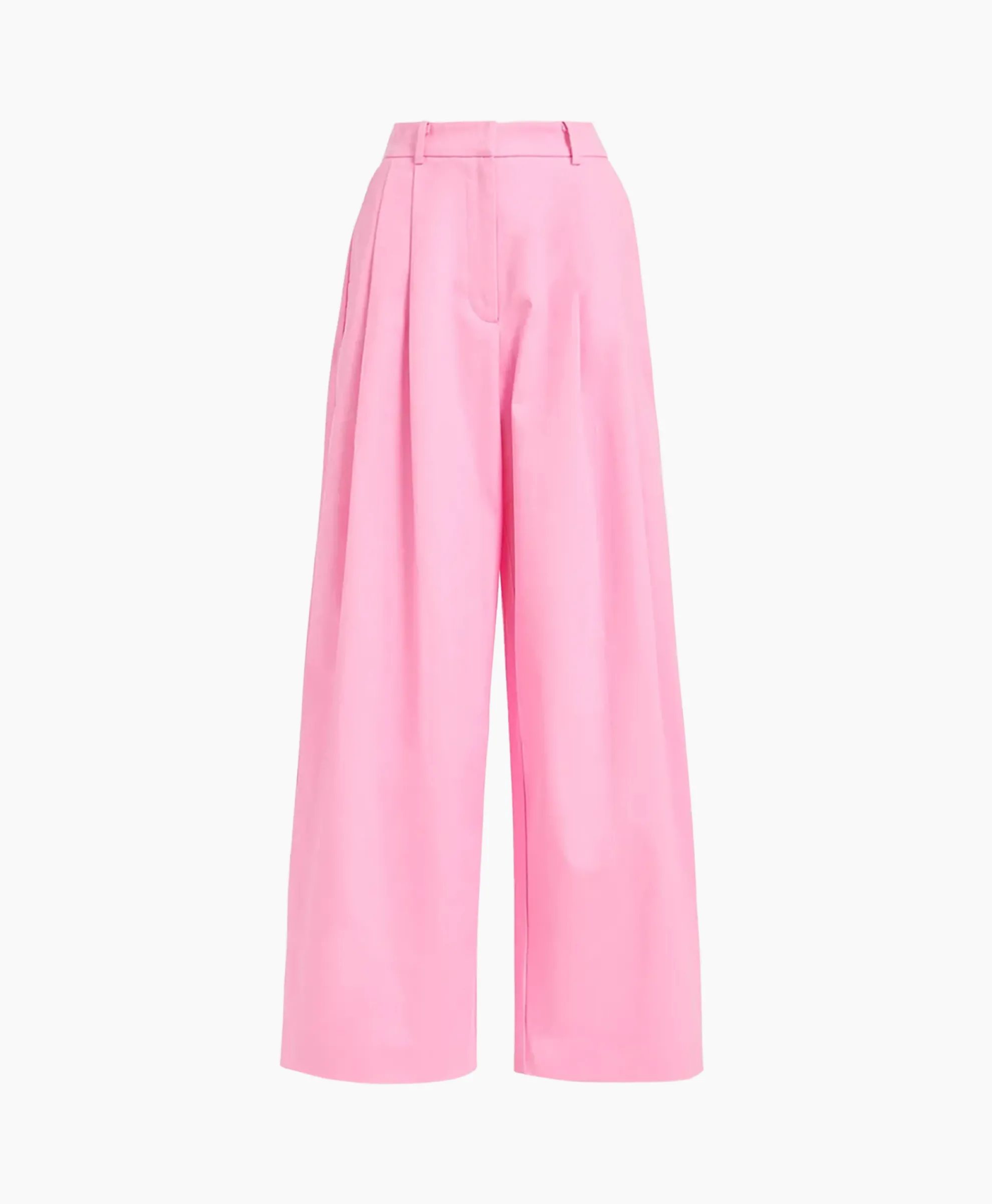 Essentiel Antwerp Broek Furlong Pink