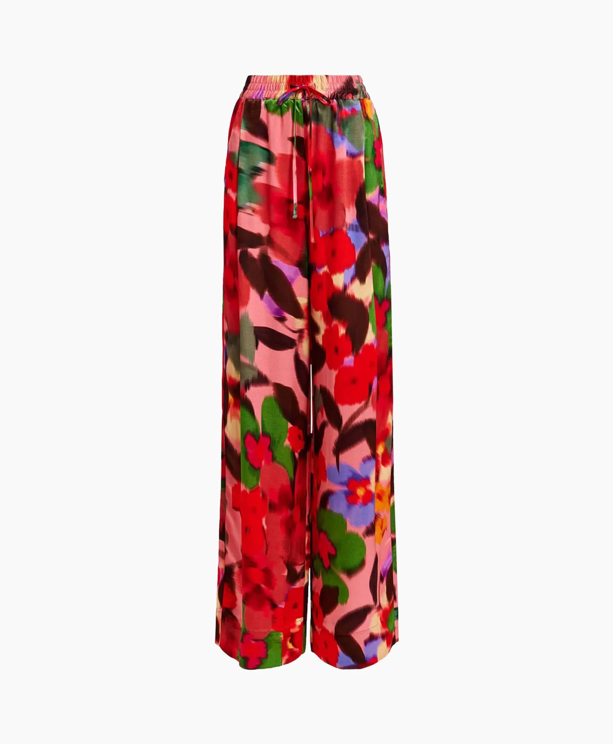 Essentiel Antwerp Pantalon Ficus Roze