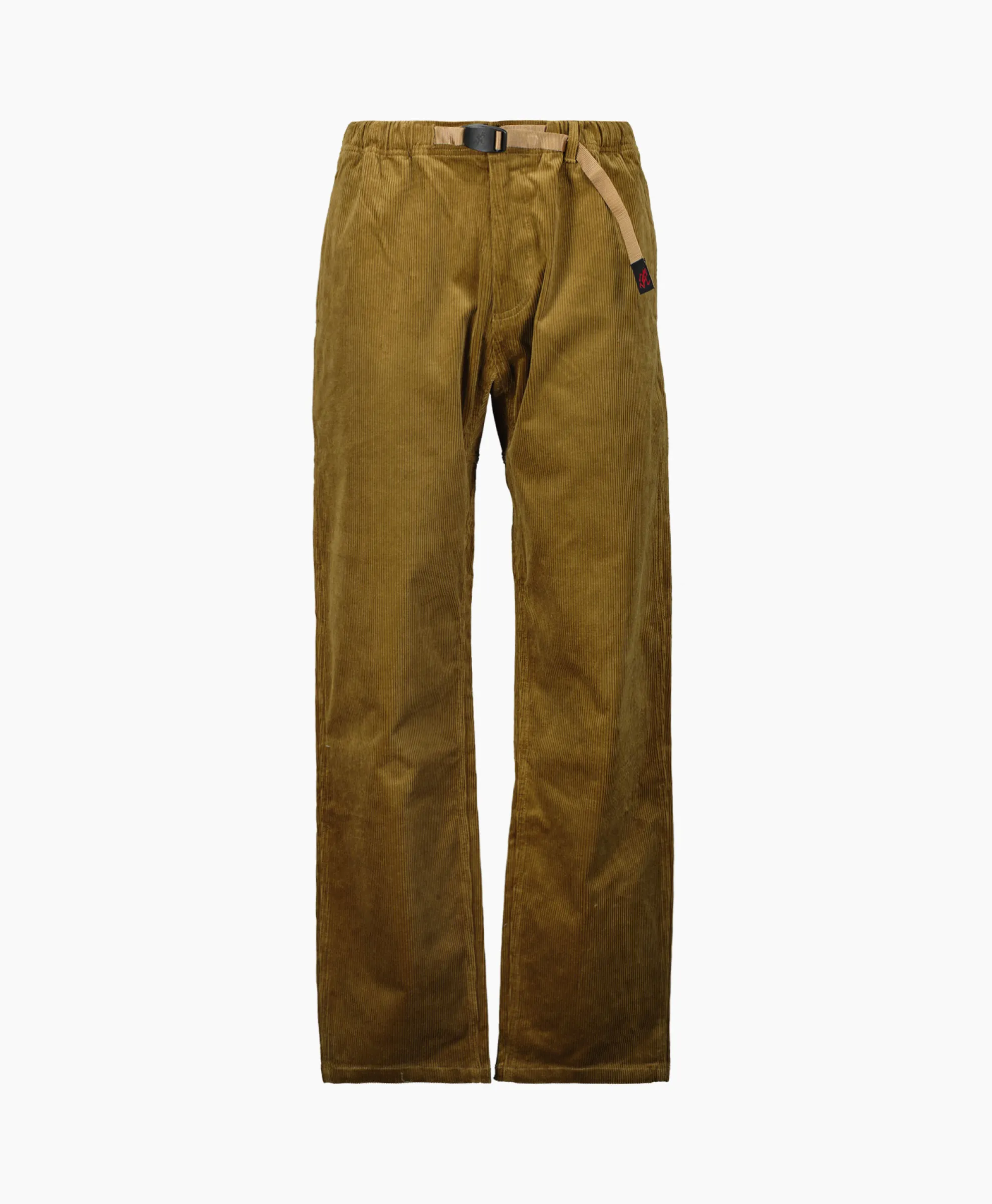 Gramicci Broek Corduroy Gramicci Pant Bruin