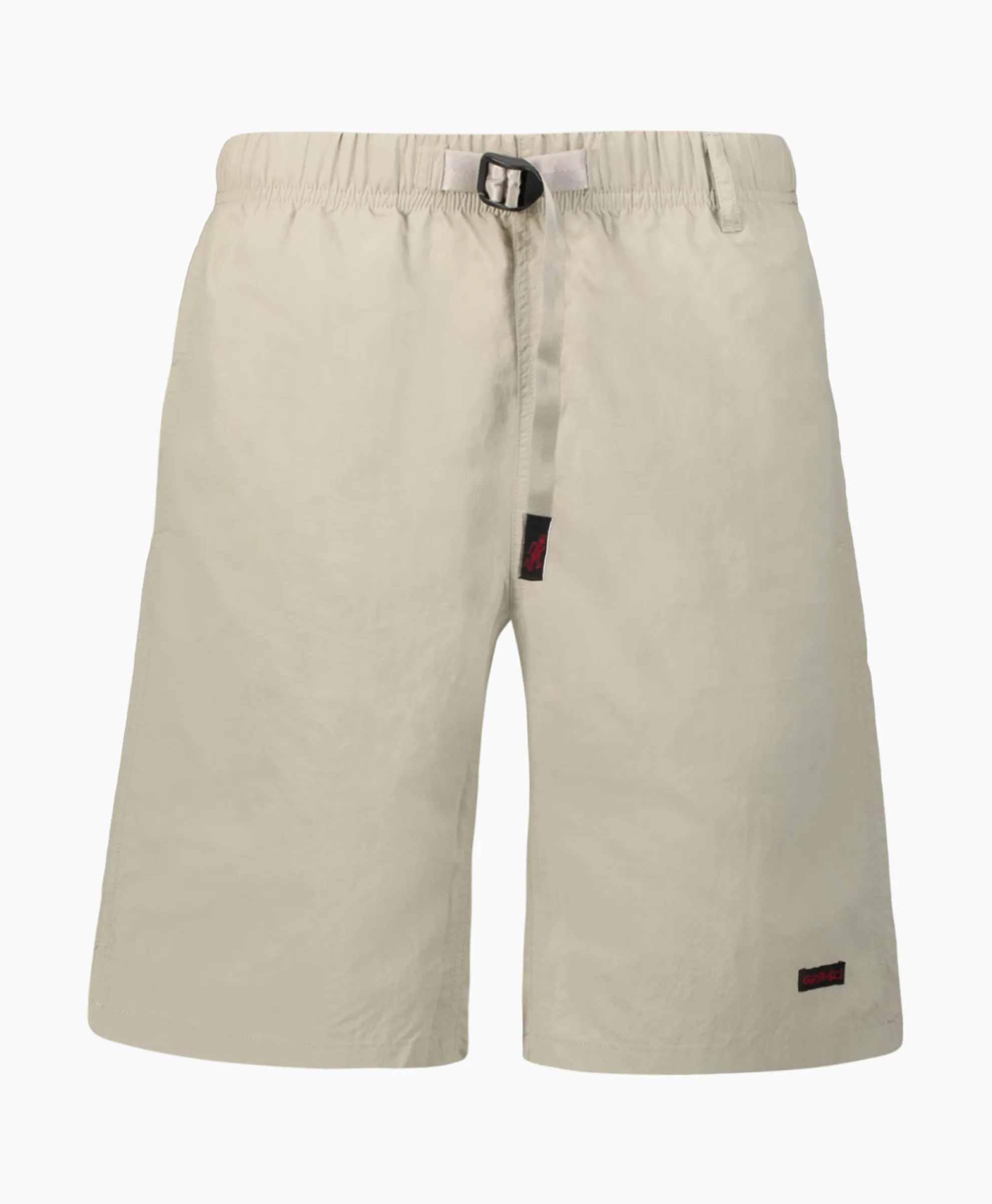 Gramicci Korte Broek Nylon Packable Zand