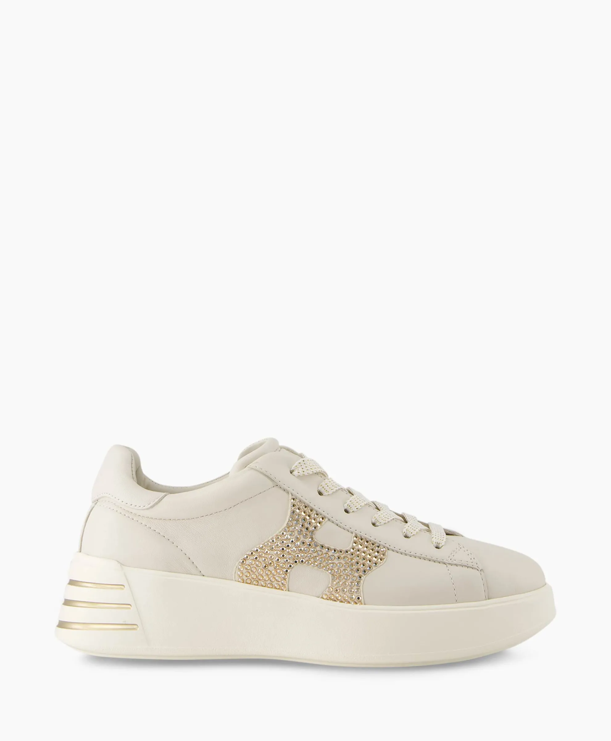 Hogan Sneaker Rebel Off White