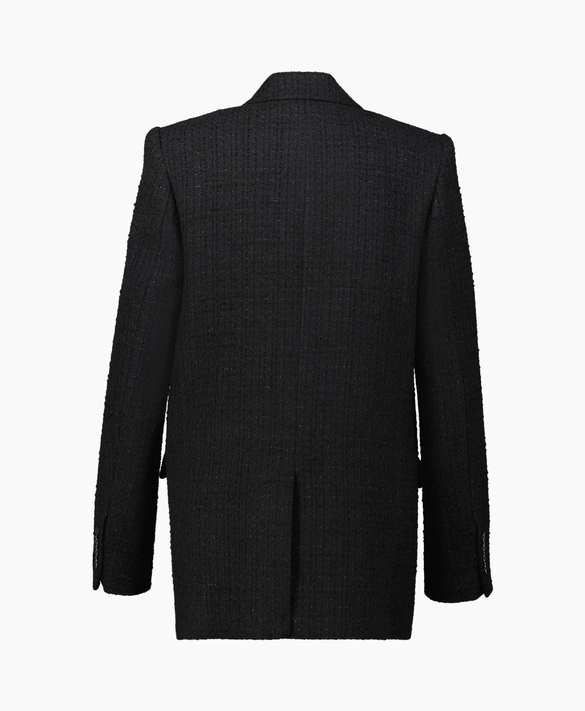 Iro Blazer Adelaide Zwart