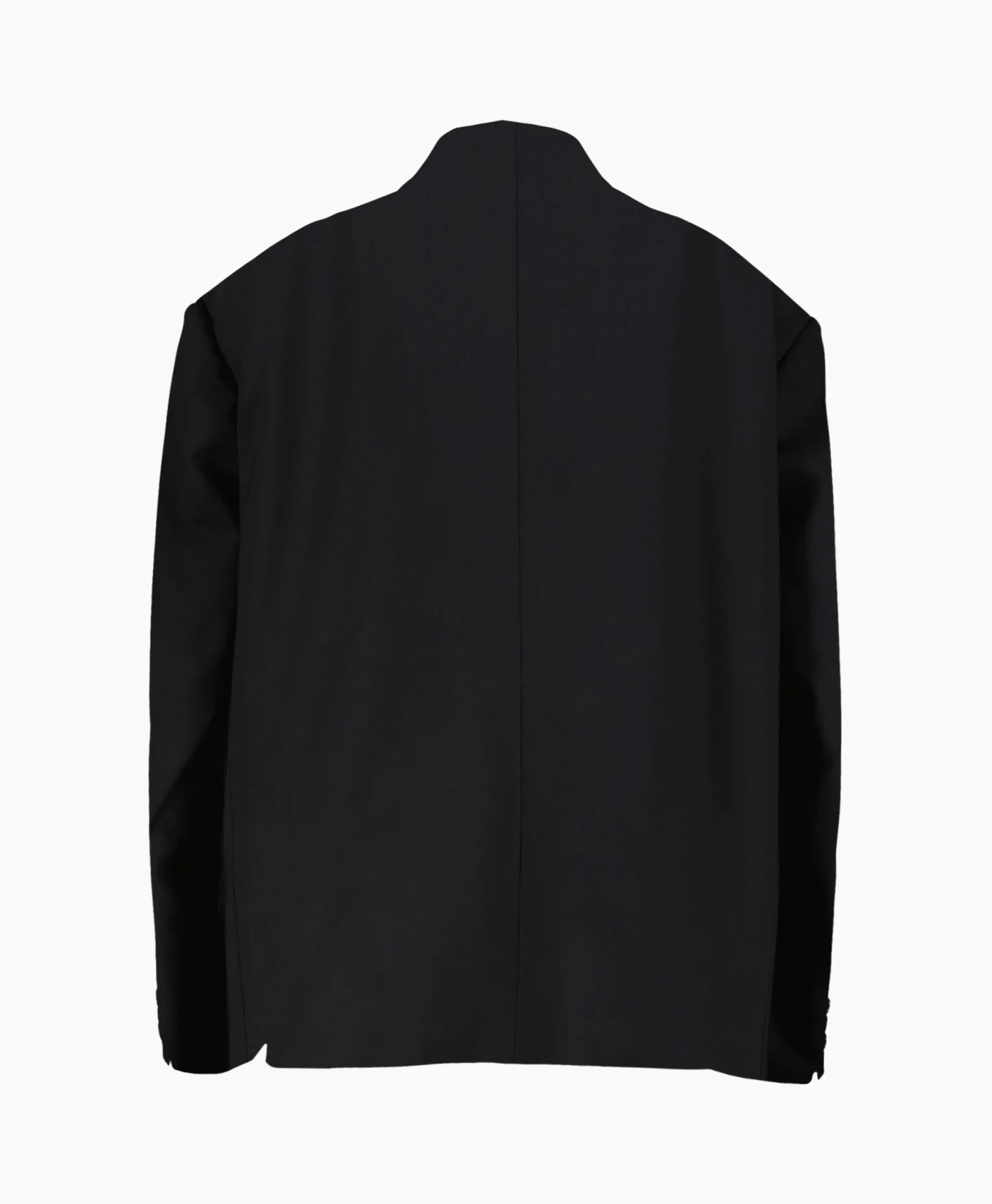 Isabel Marant Blazer Klero-Gb Zwart