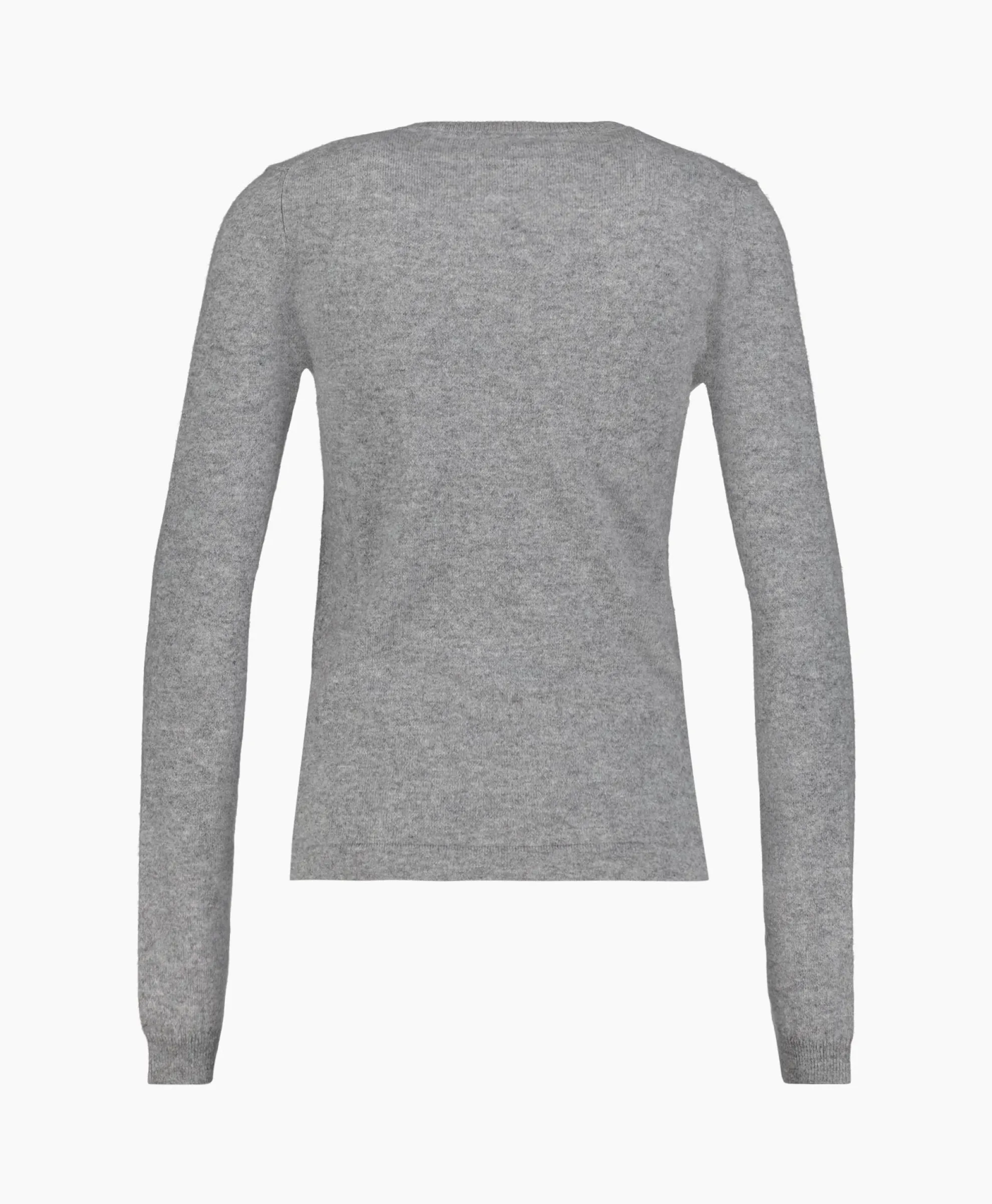 Isabel Marant Pullover Velen-Ga Grijs