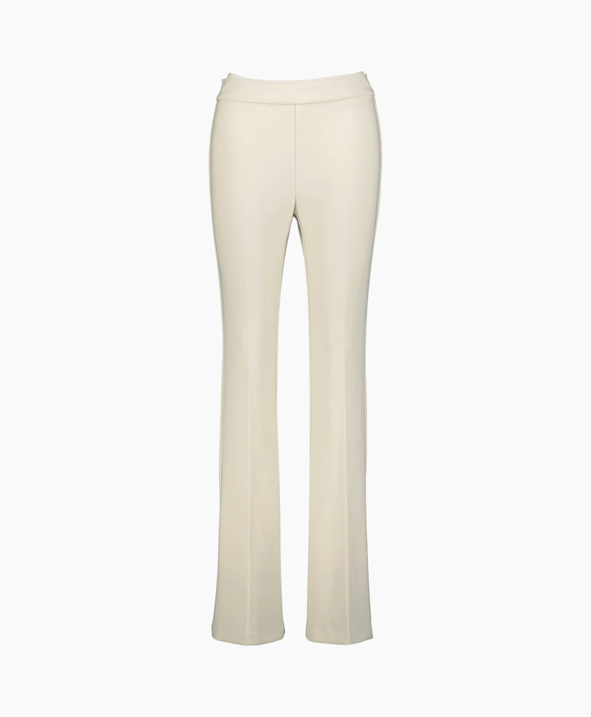 Joseph Ribkoff Pantalon Lds Off White
