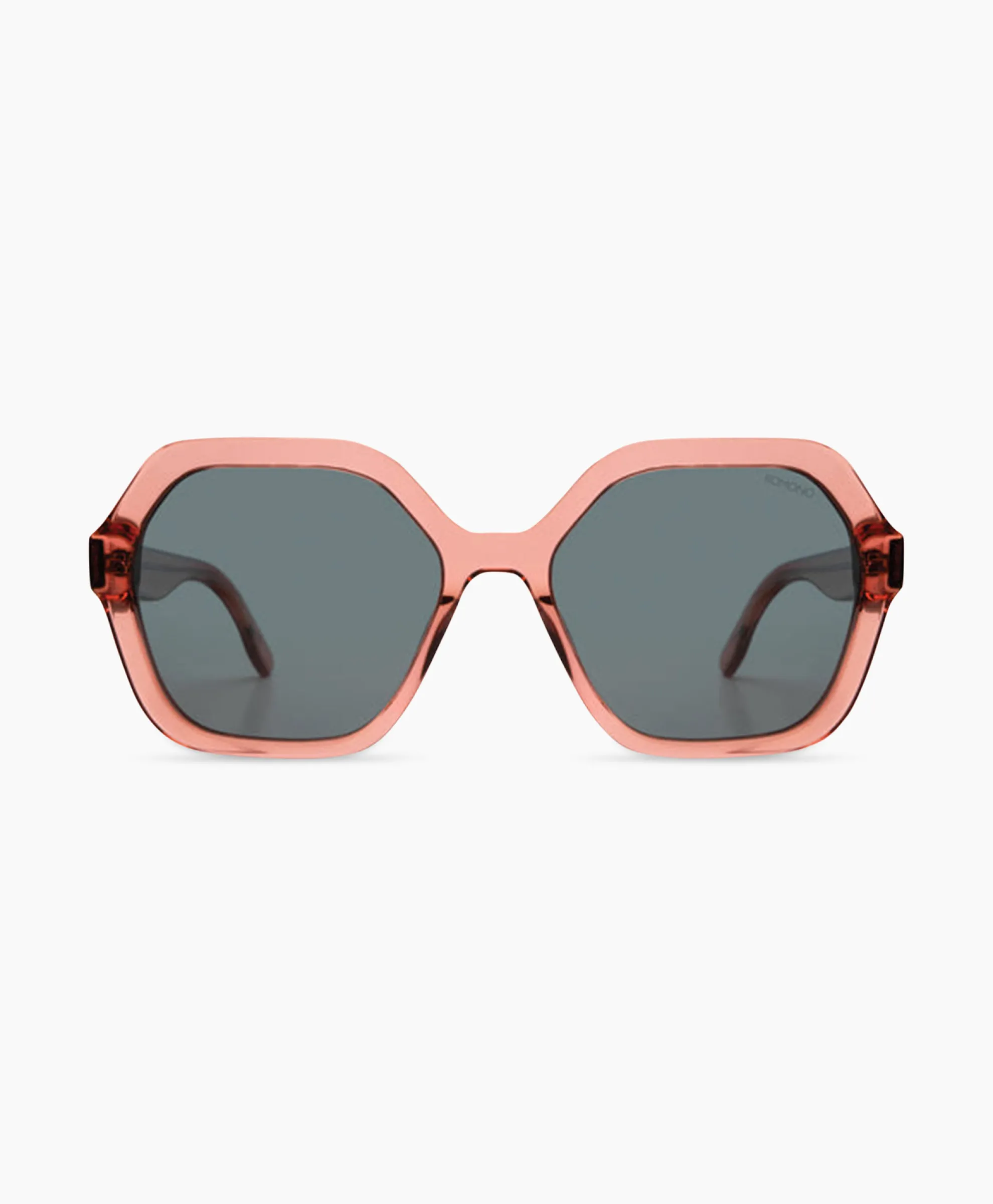 Komono Zonnebril Iggy Jam White Gold Goud