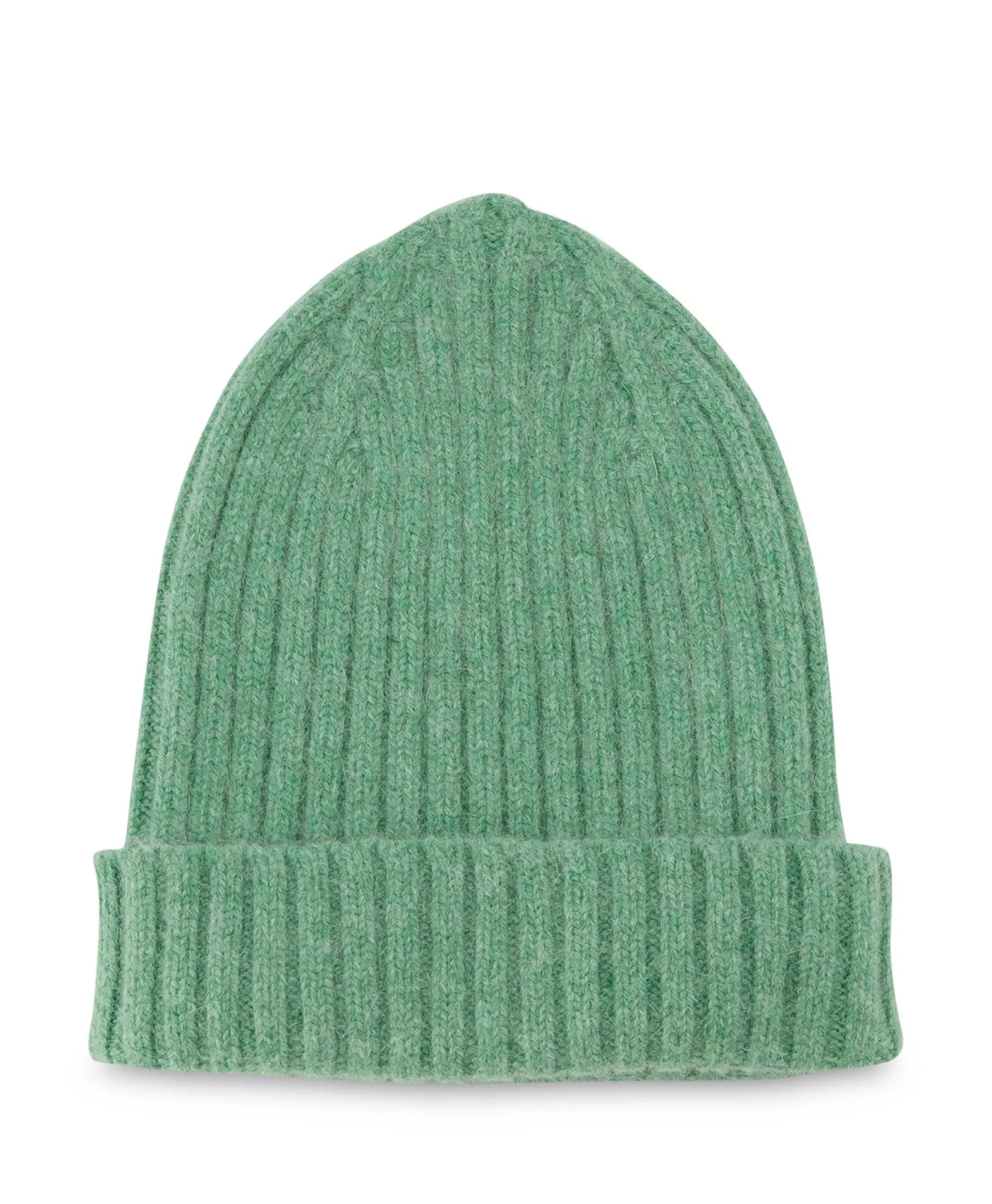 Le Bonnet Muts Beaniegroen