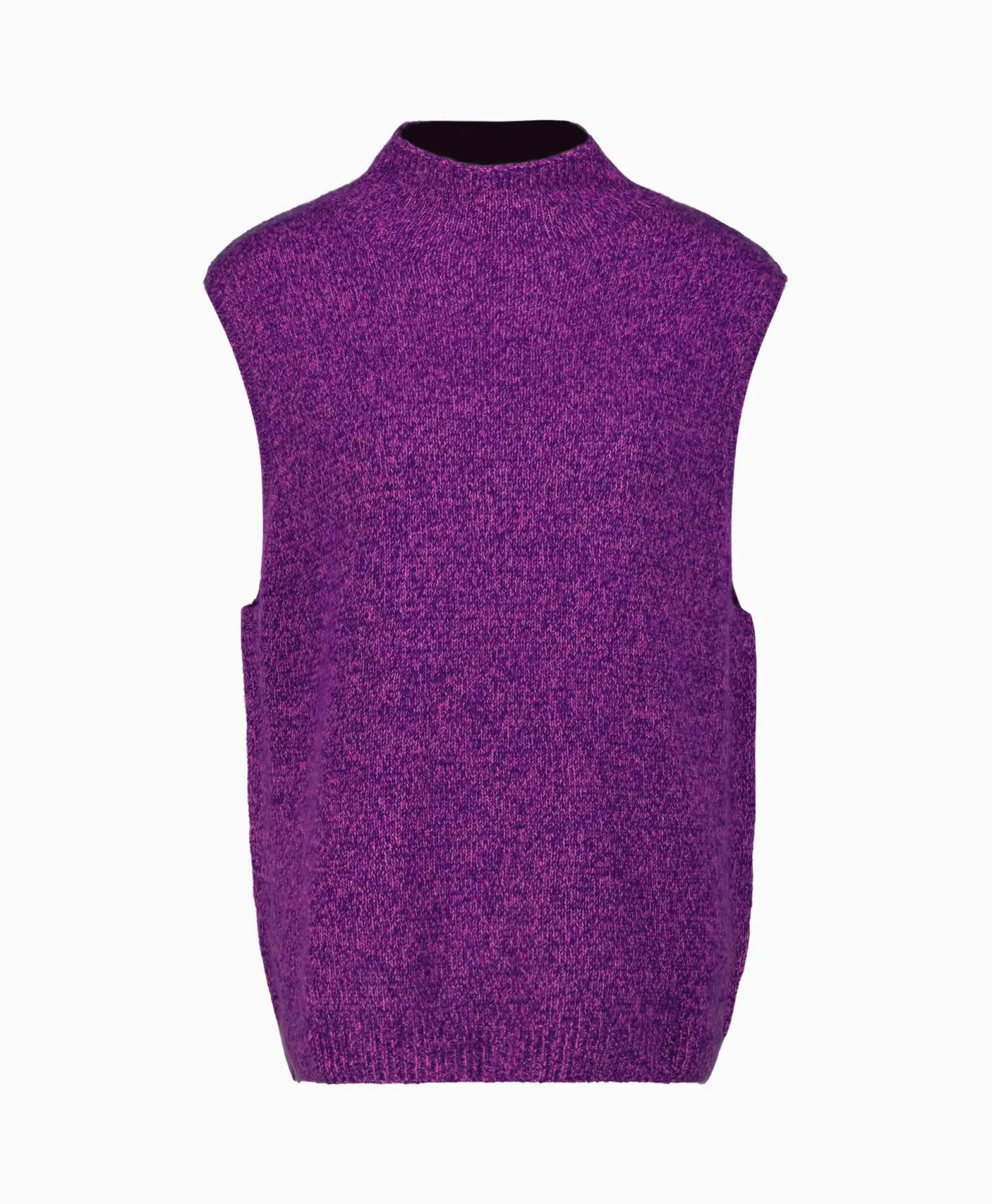 Lisa Yang Spencer Tilda Paars