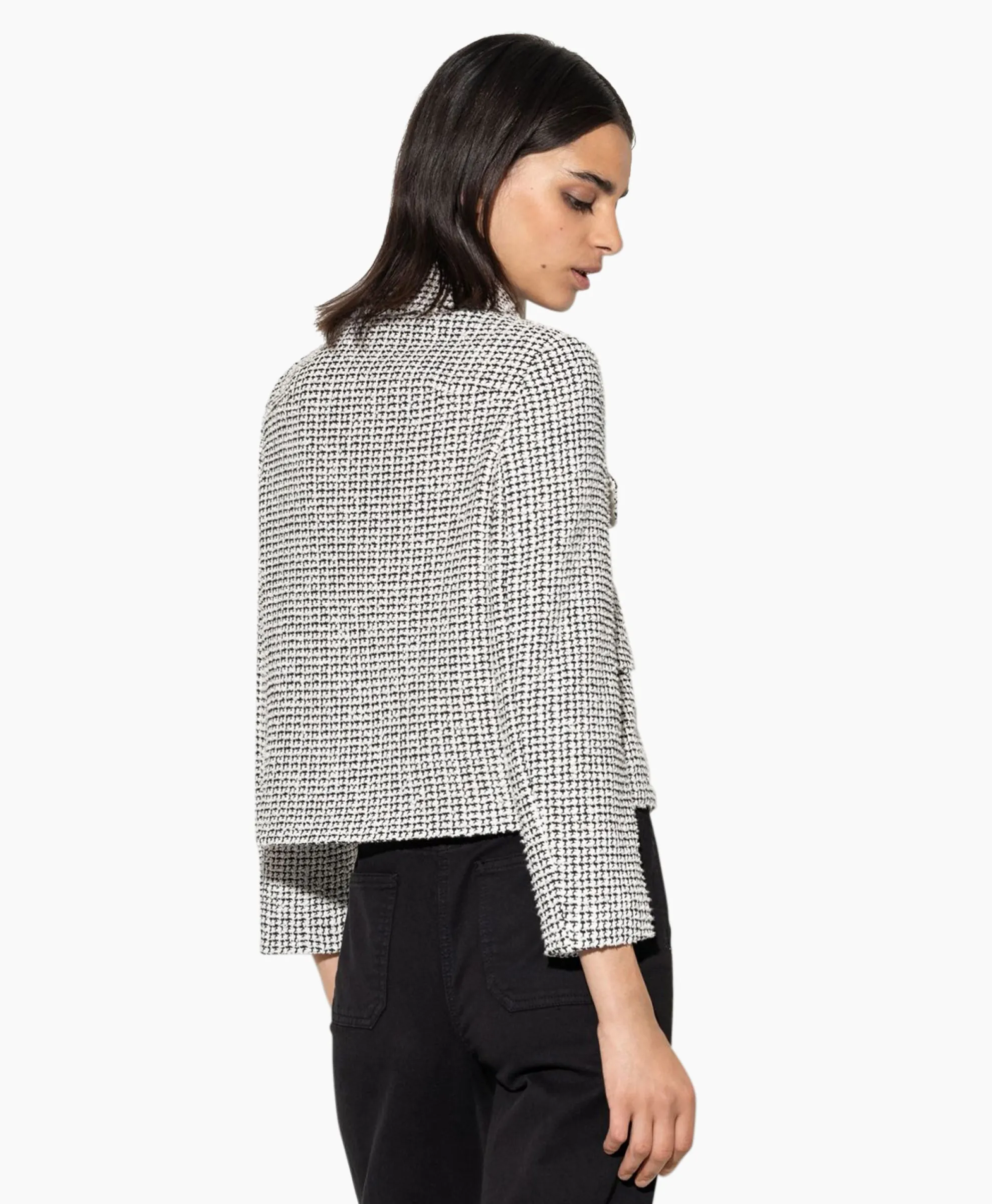 Luisa Cerano Blazer 498005/3612-0 Diversen