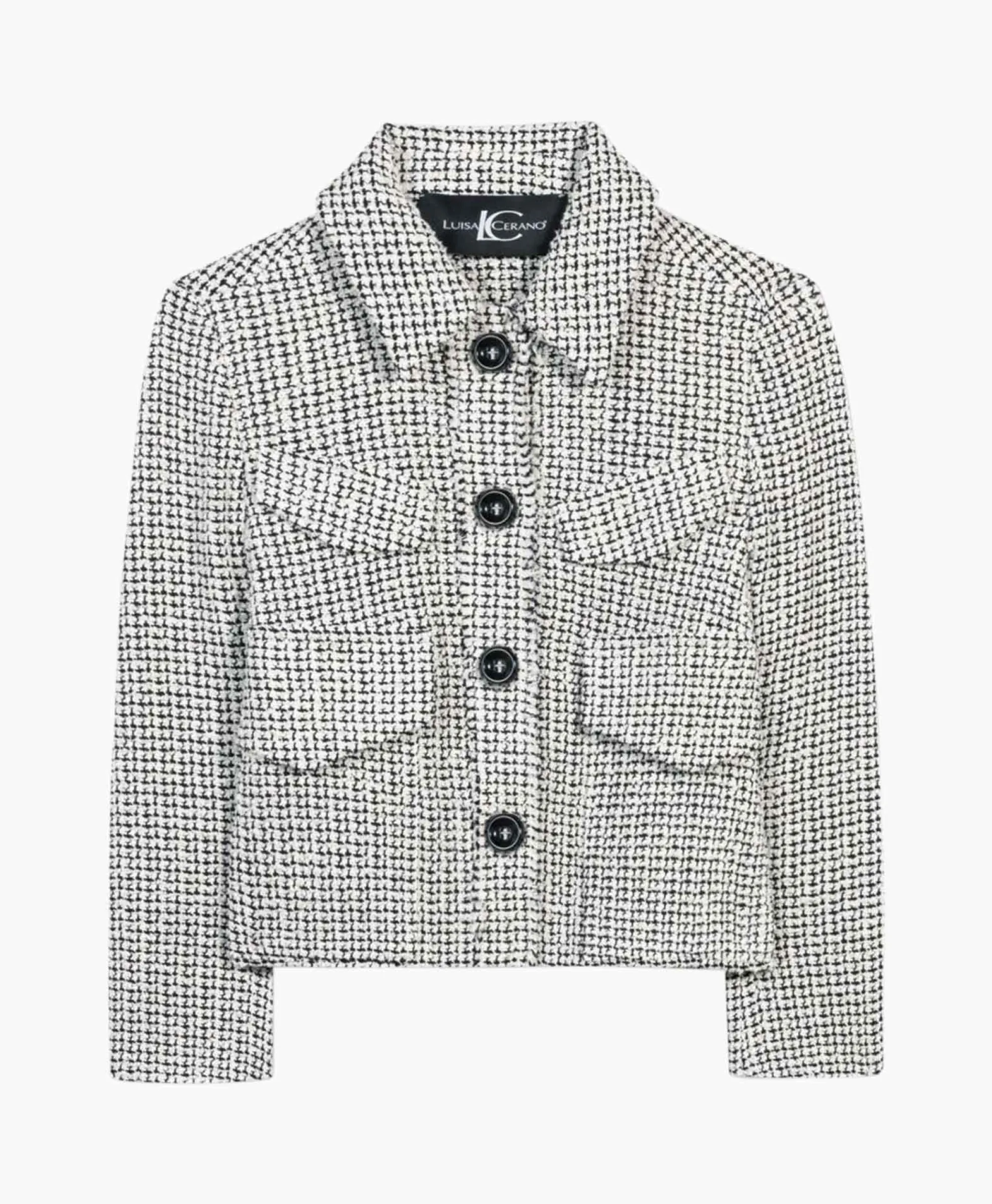 Luisa Cerano Blazer 498005/3612-0 Diversen