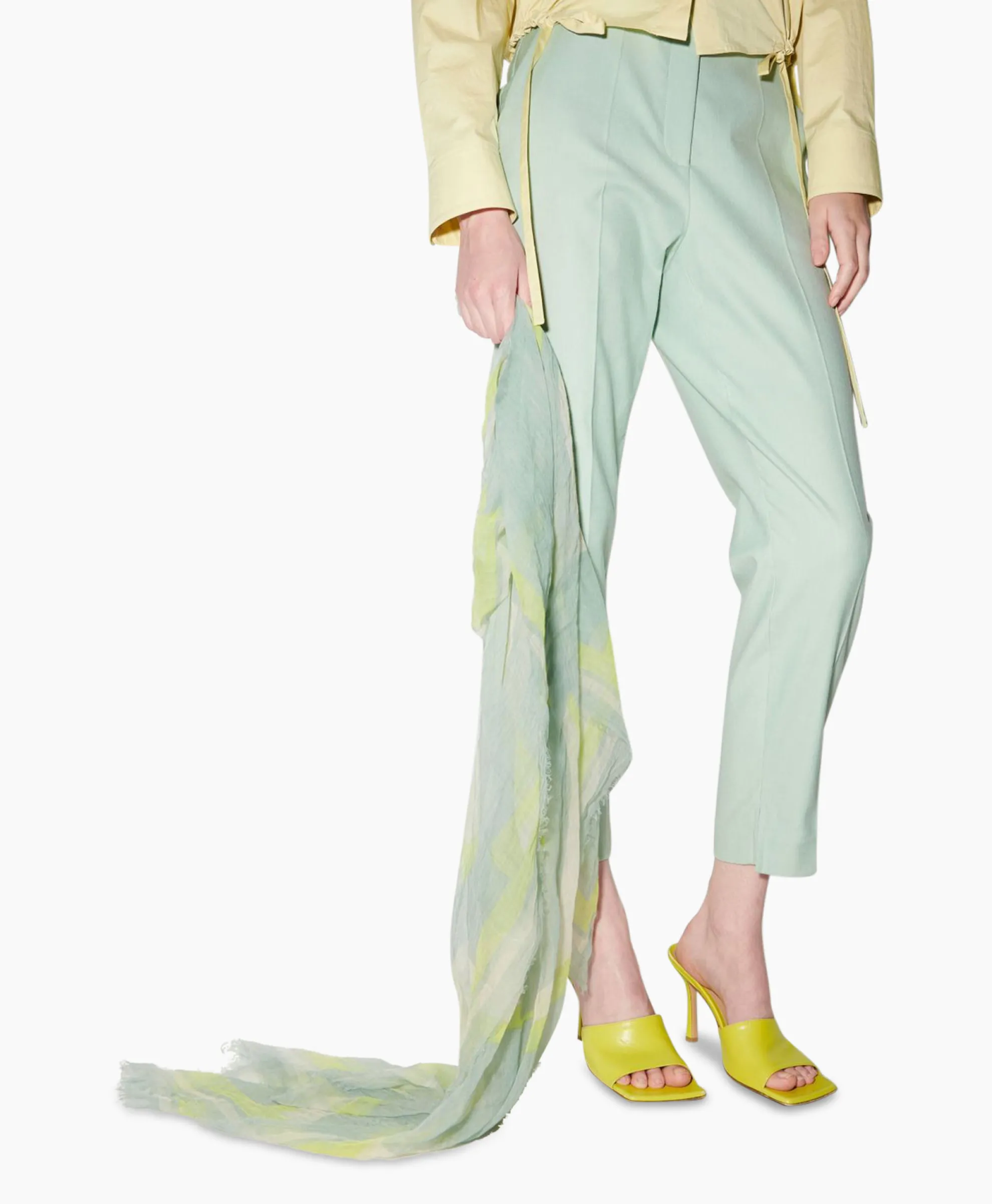 Luisa Cerano Crossbody Tas 898772/9359-0 Diversen