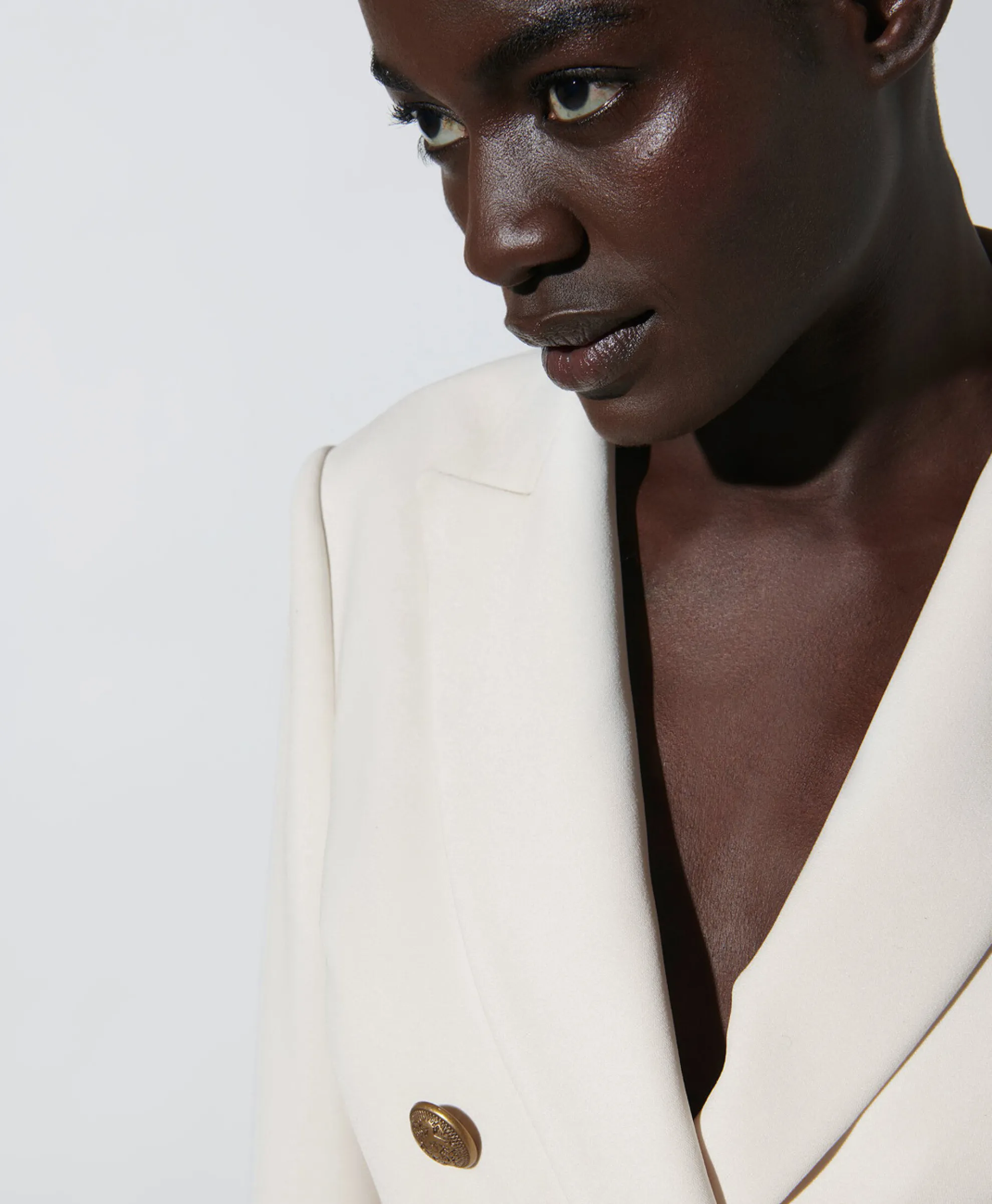 Luisa Cerano Luisa Cerano Blazer 478280/3453-0 Beige