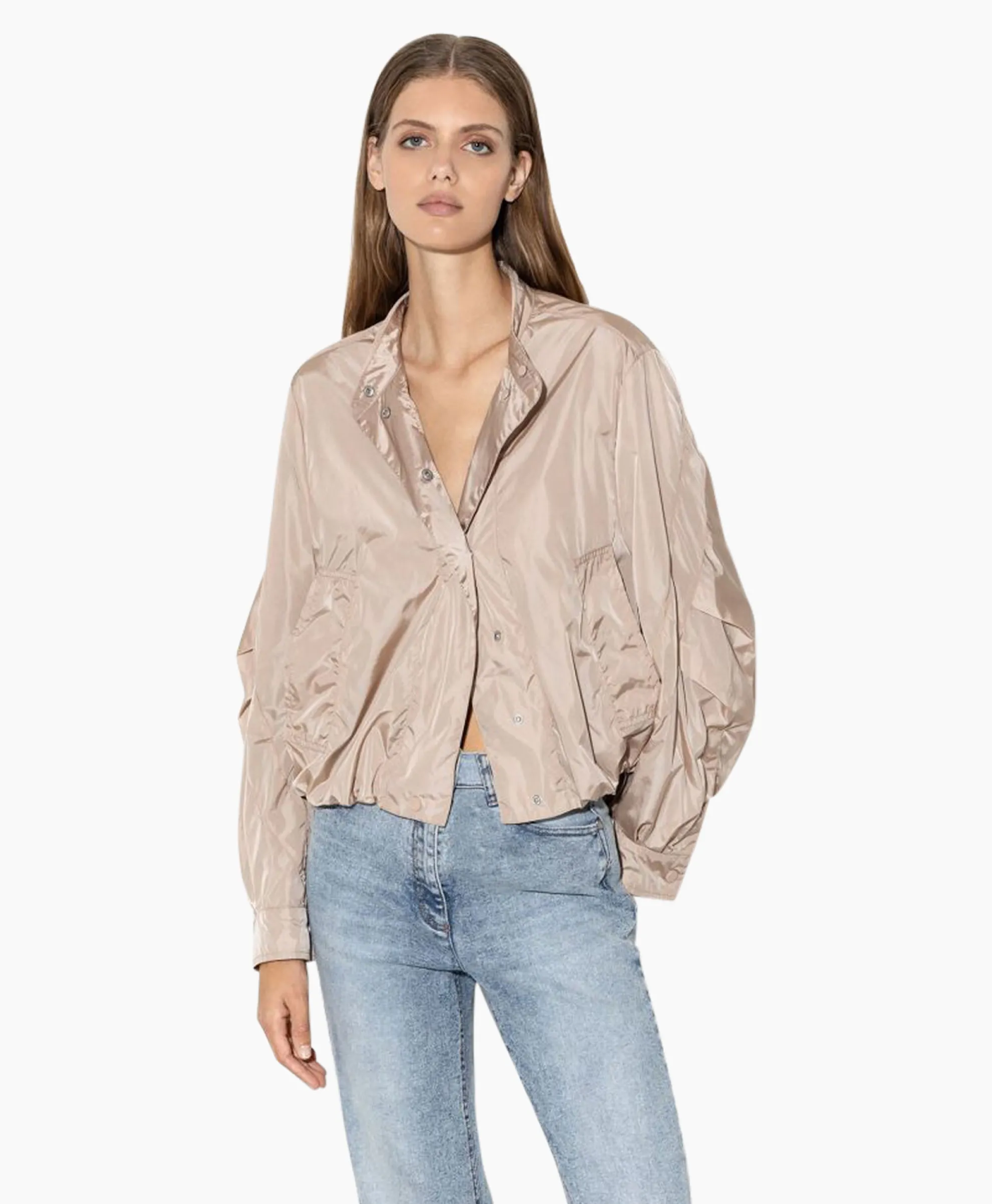 Luisa Cerano Pullover 498587/4134-0 Beige