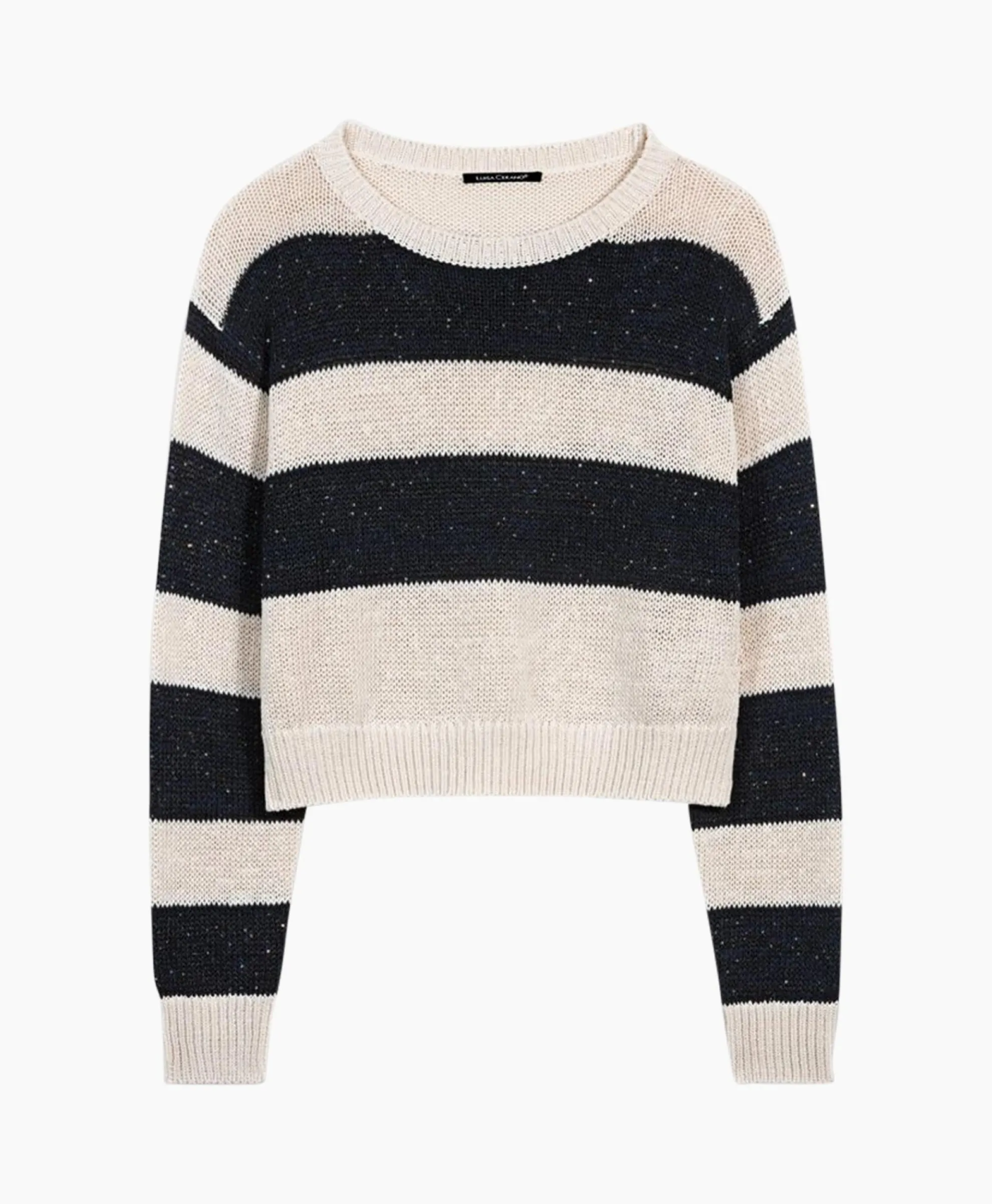 Luisa Cerano Pullover 198380/5894-0 Bruin