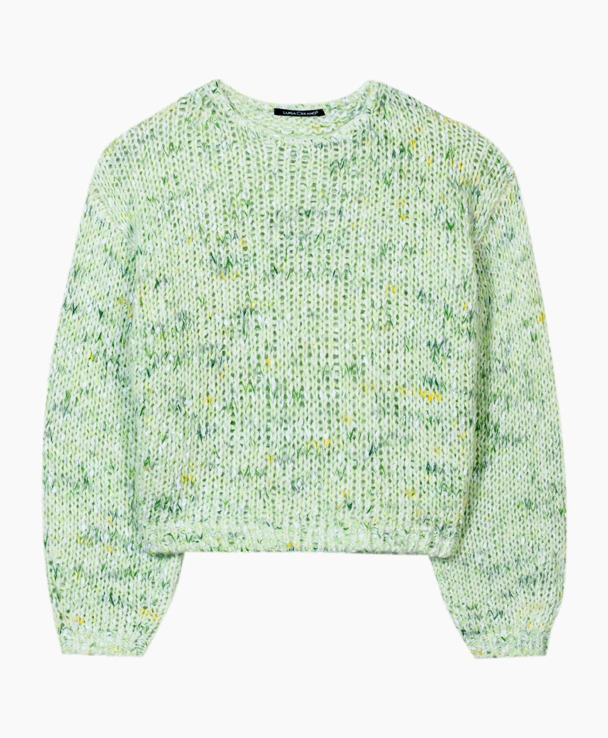 Luisa Cerano Pullover 178188/5316-0 Groen