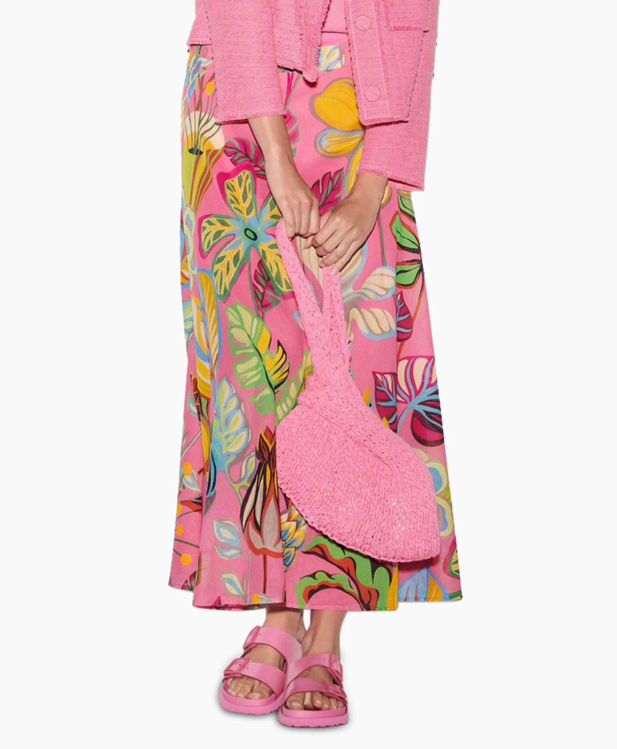 Luisa Cerano Rok 598190/3623-0 Diversen