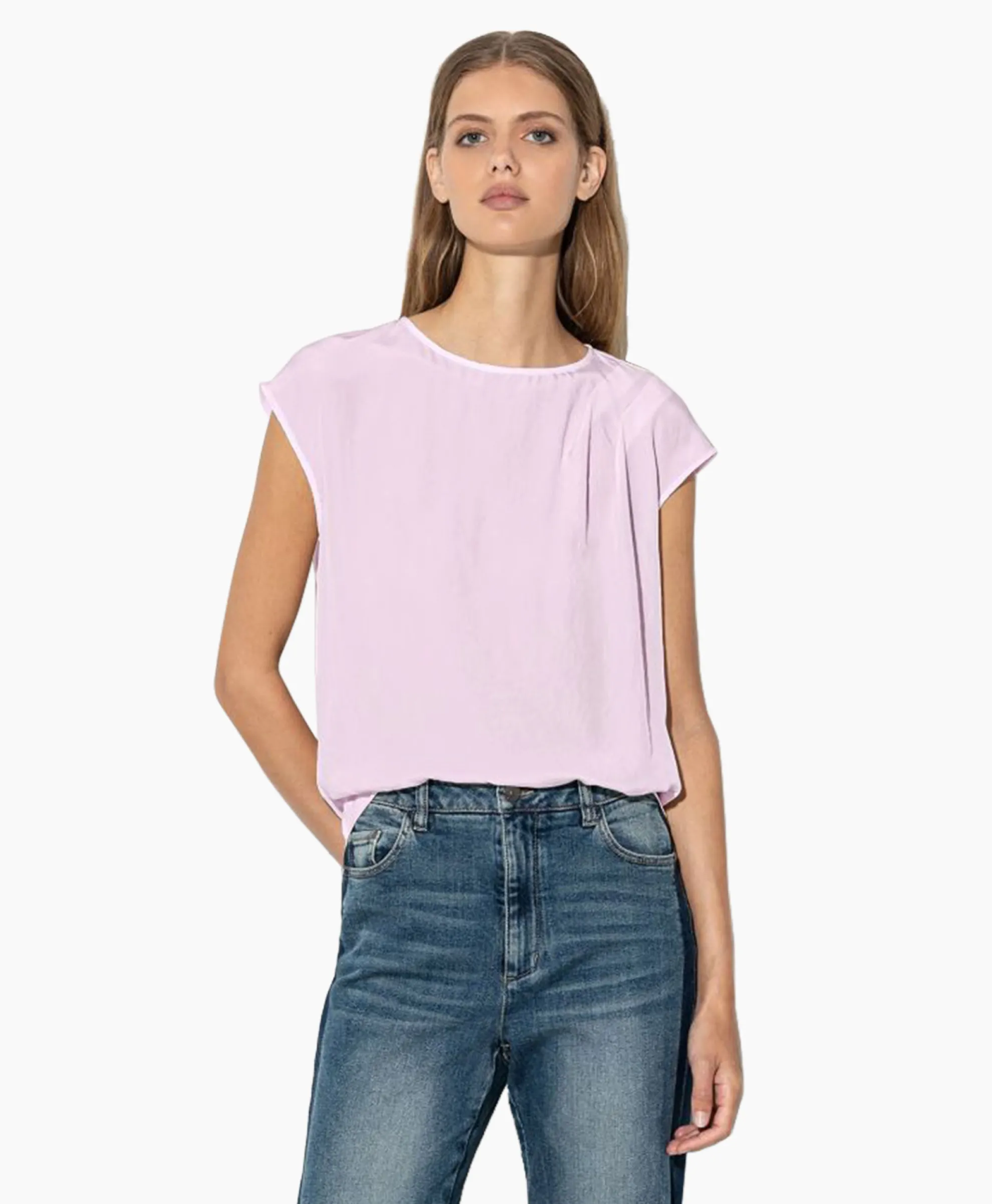 Luisa Cerano Top 298441/3597-0 Lavendel