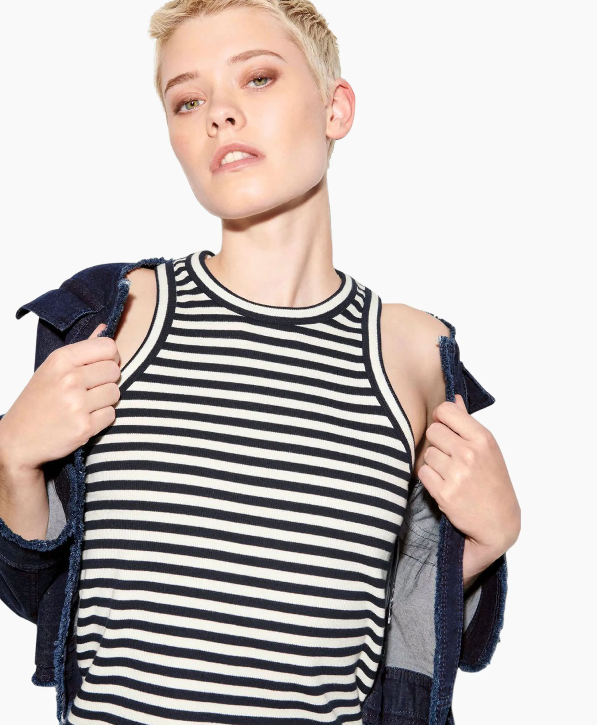 Luisa Cerano T-Shirt 398150/7802-0 Diversen