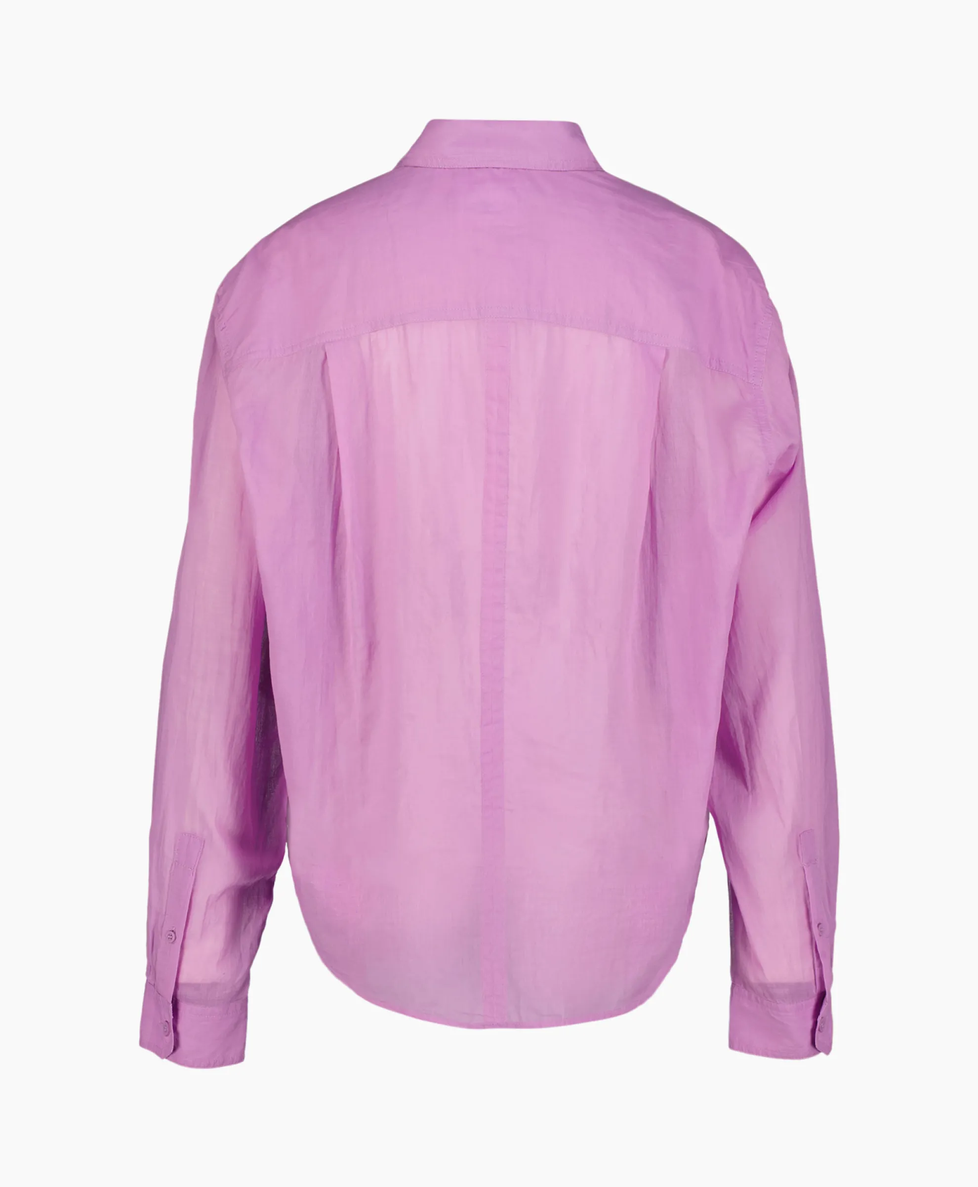 Marant Etoile Blouse Nath-Gb Pink