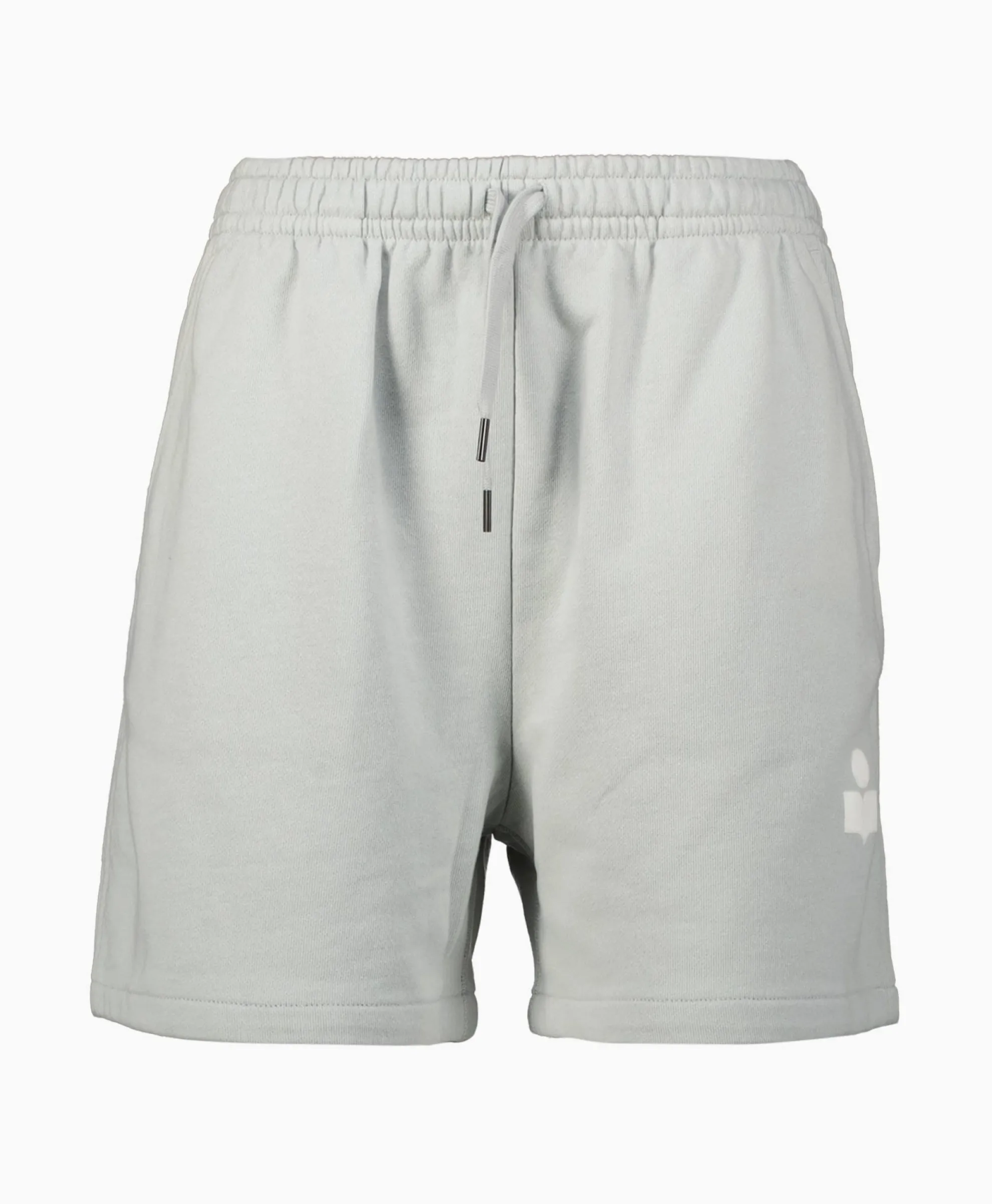 Marant Etoile Korte Broek Mirana-Ge Licht Blauw