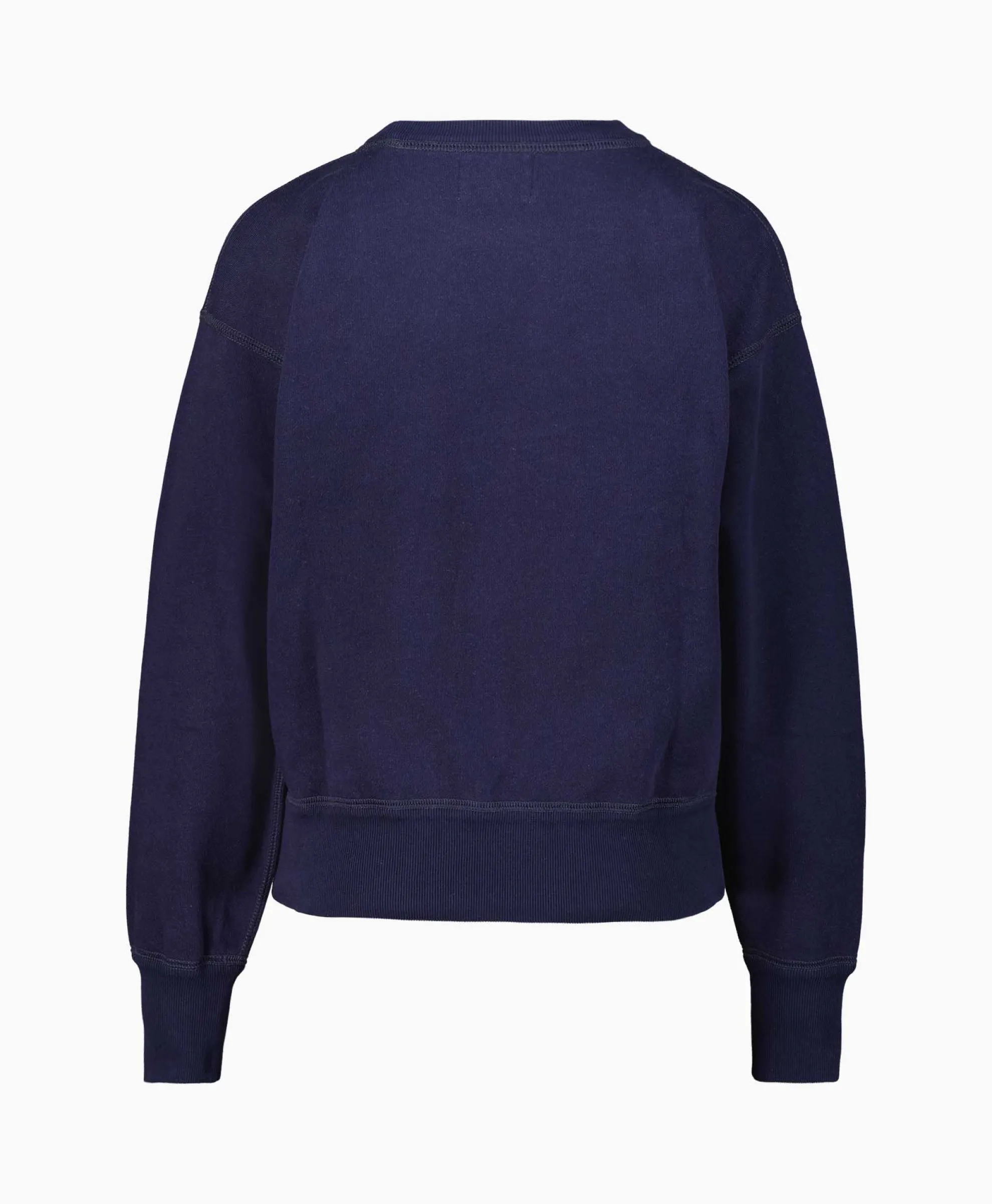 Marant Etoile Pullover Mobyli Donker Blauw
