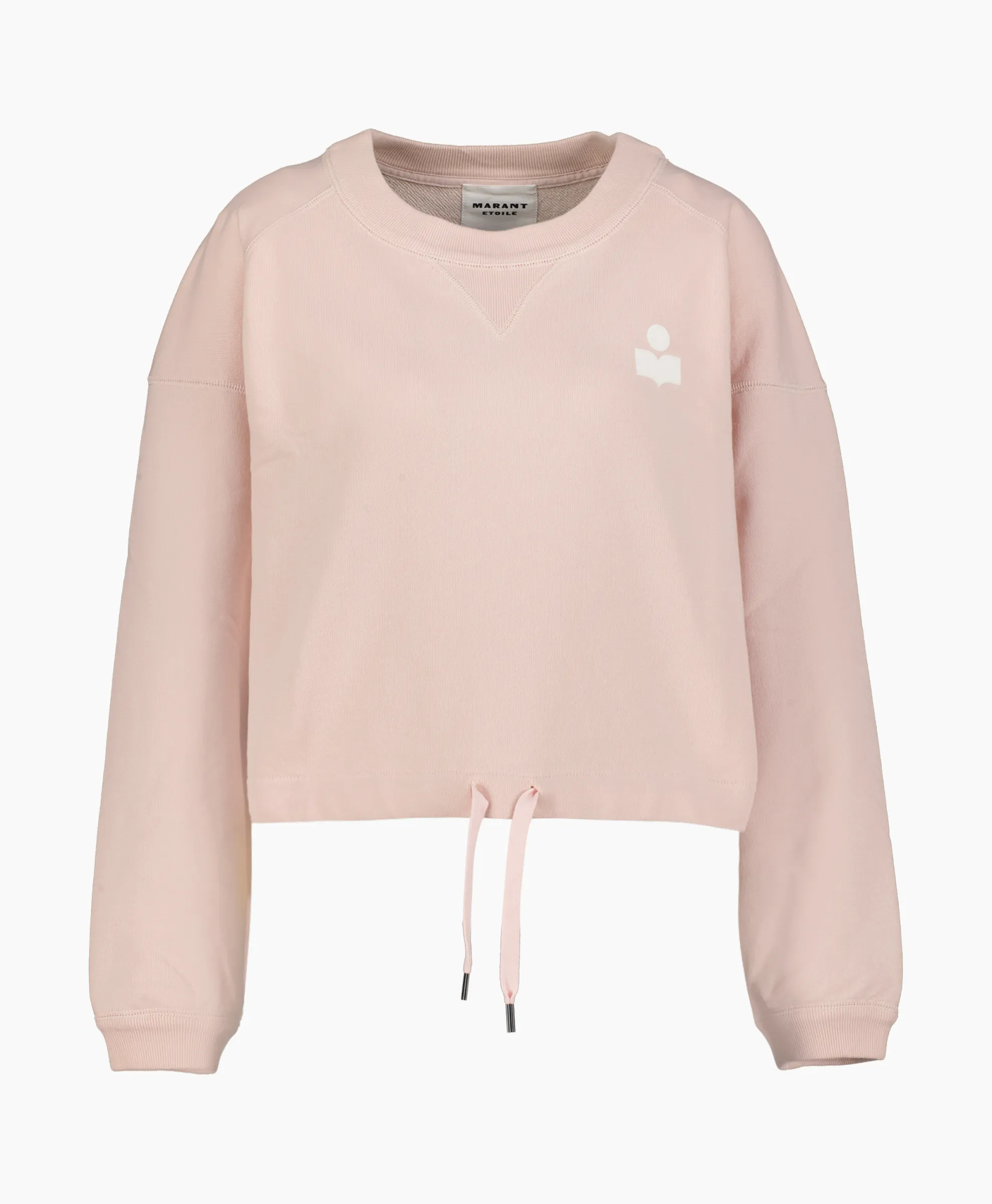 Marant Etoile Pullover Margo Pink