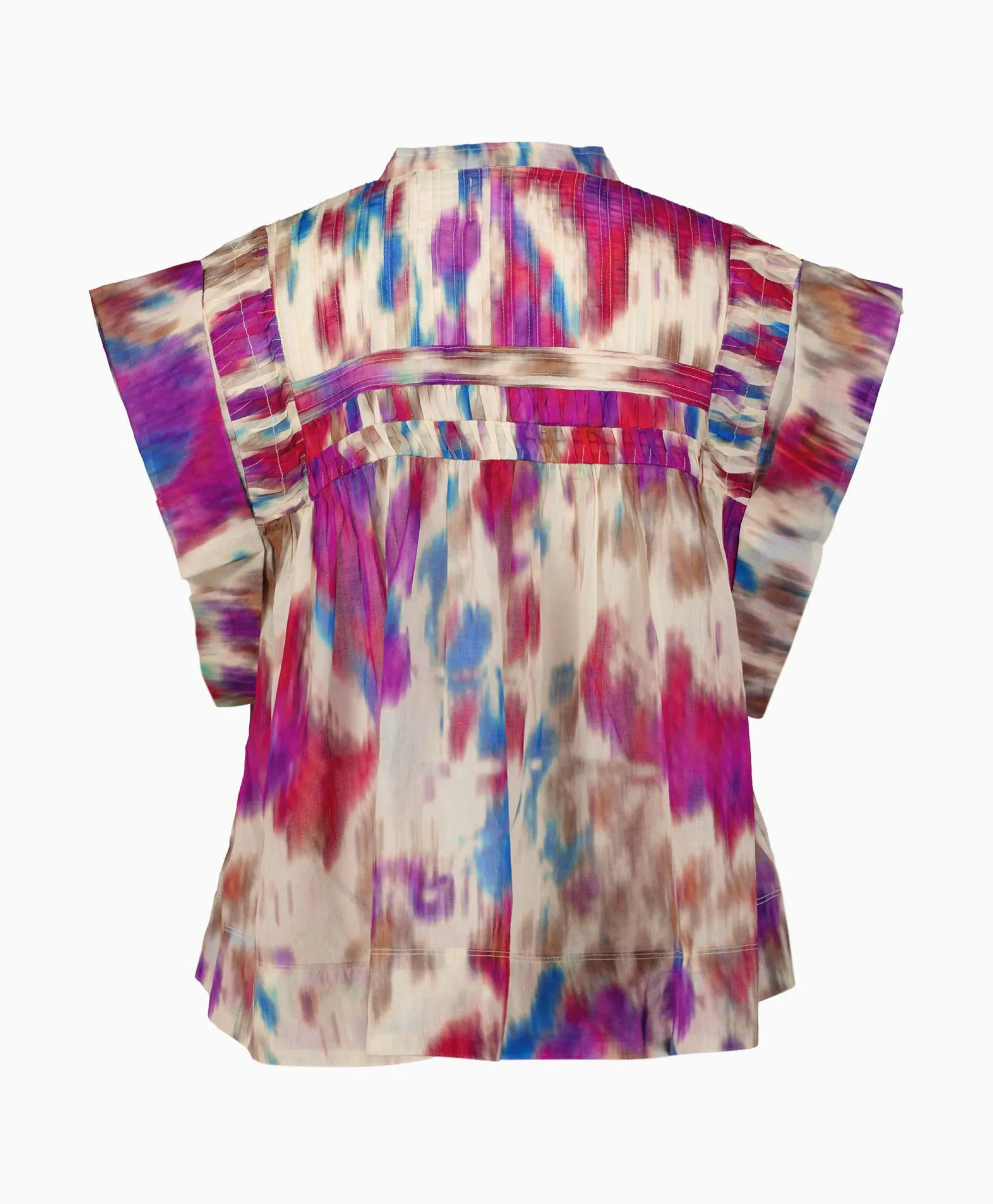 Marant Etoile Top Leaza-Gb Beige