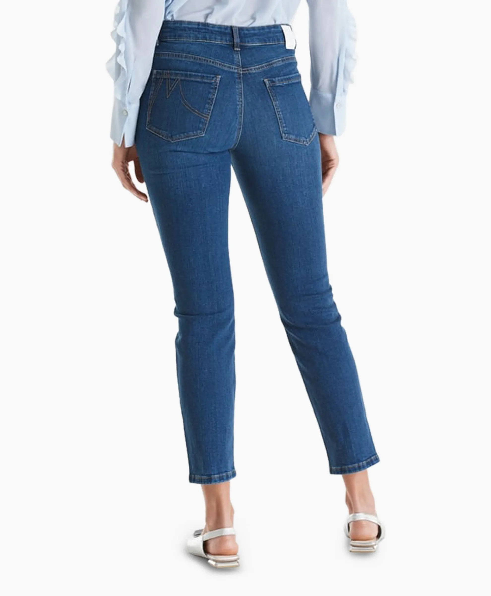 Marc Cain Pants Jeans +P 82.01 D71 Jeans