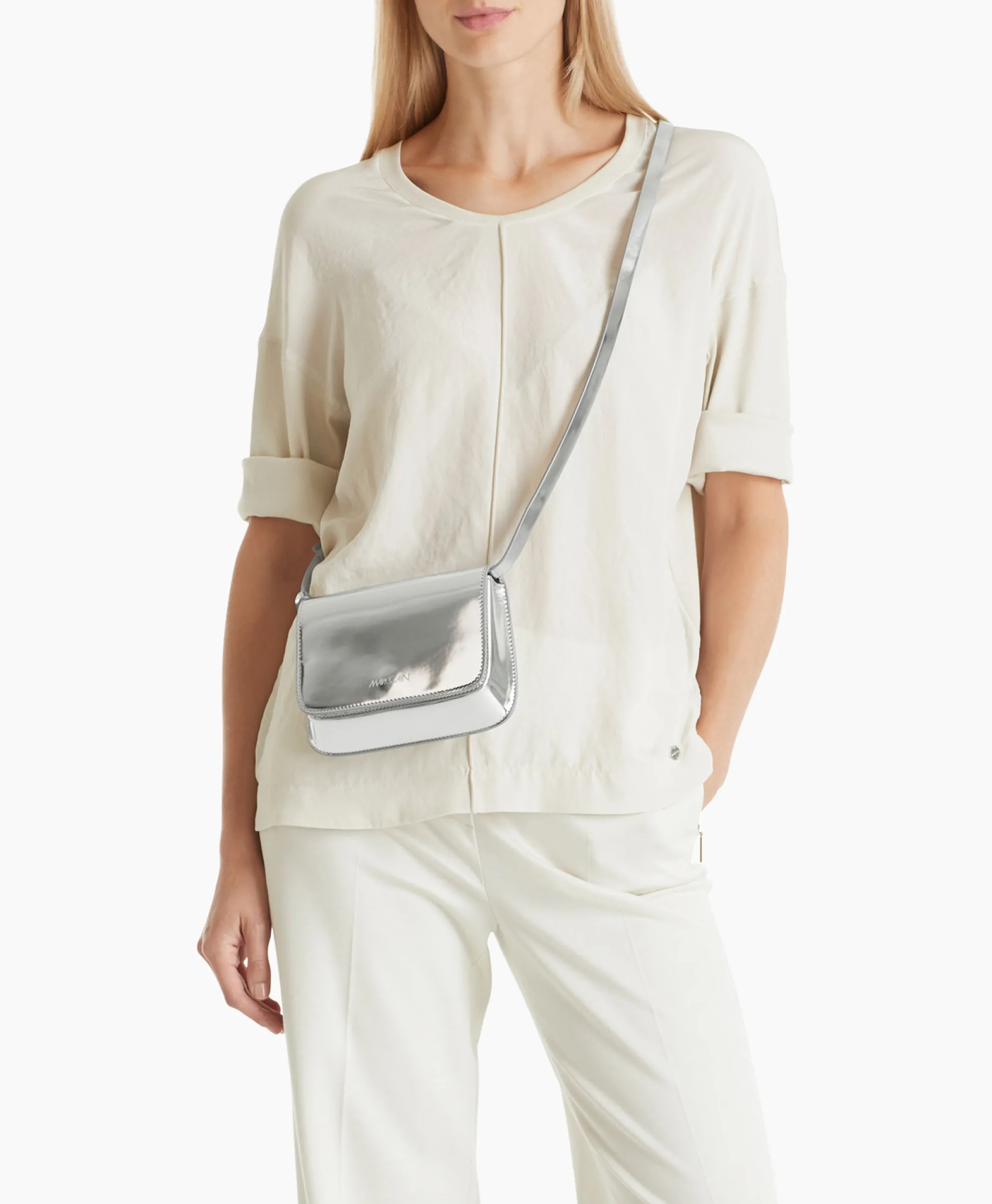 Marccain Additions Blouse Wa 55.01 J29 X