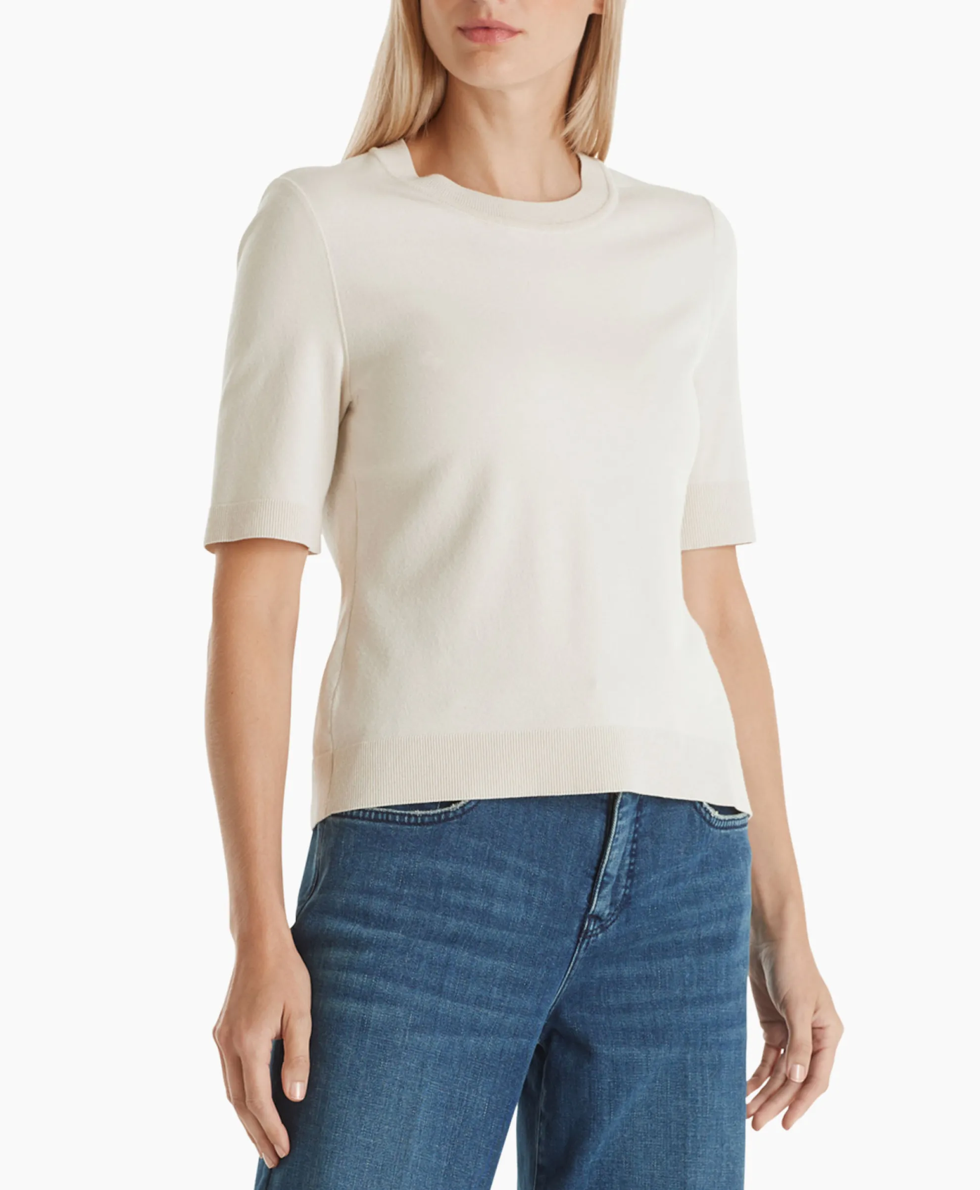 Marccain Additions Pullover Wa 41.06 M11 X